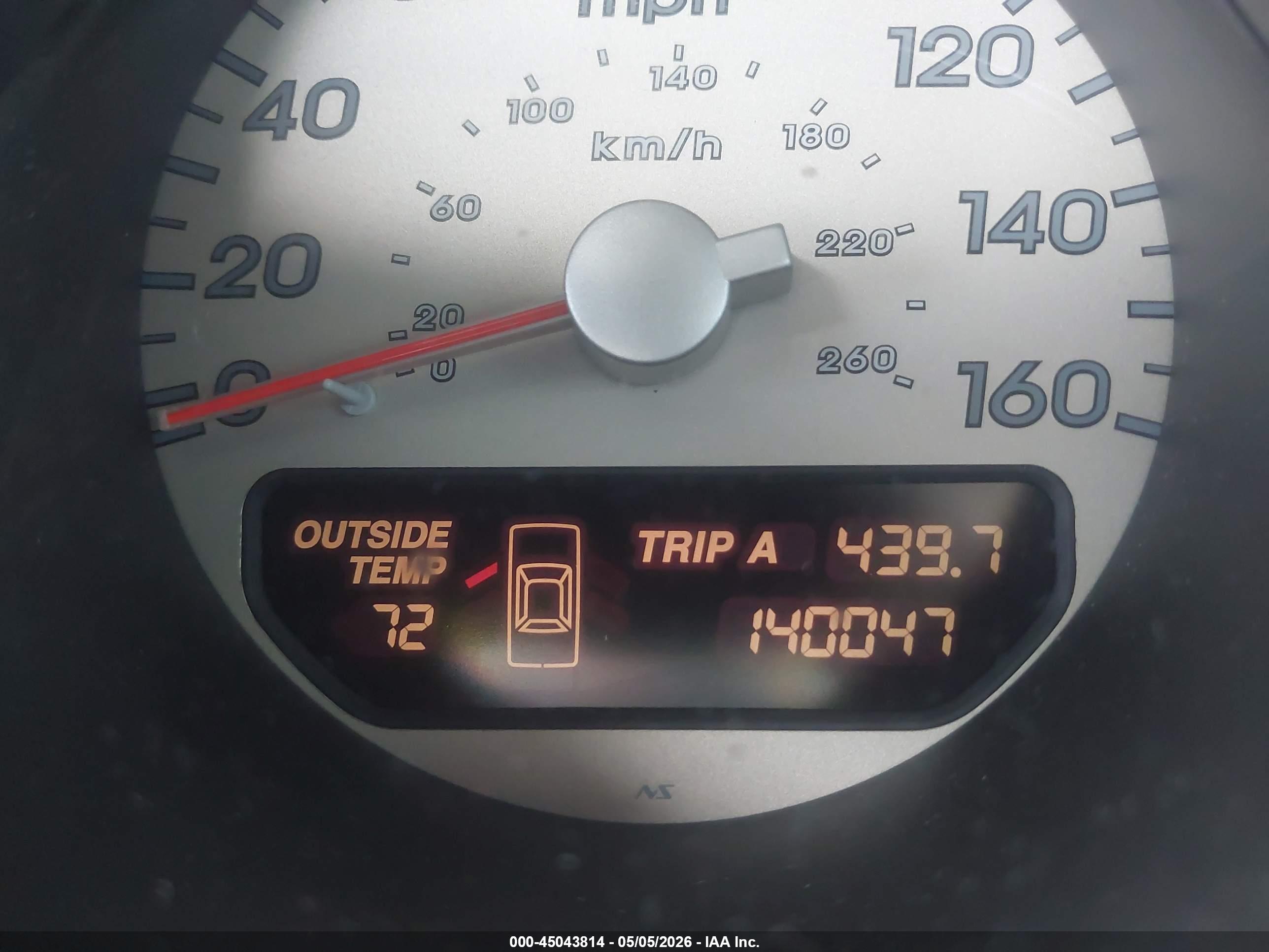 ACURA TL image 7