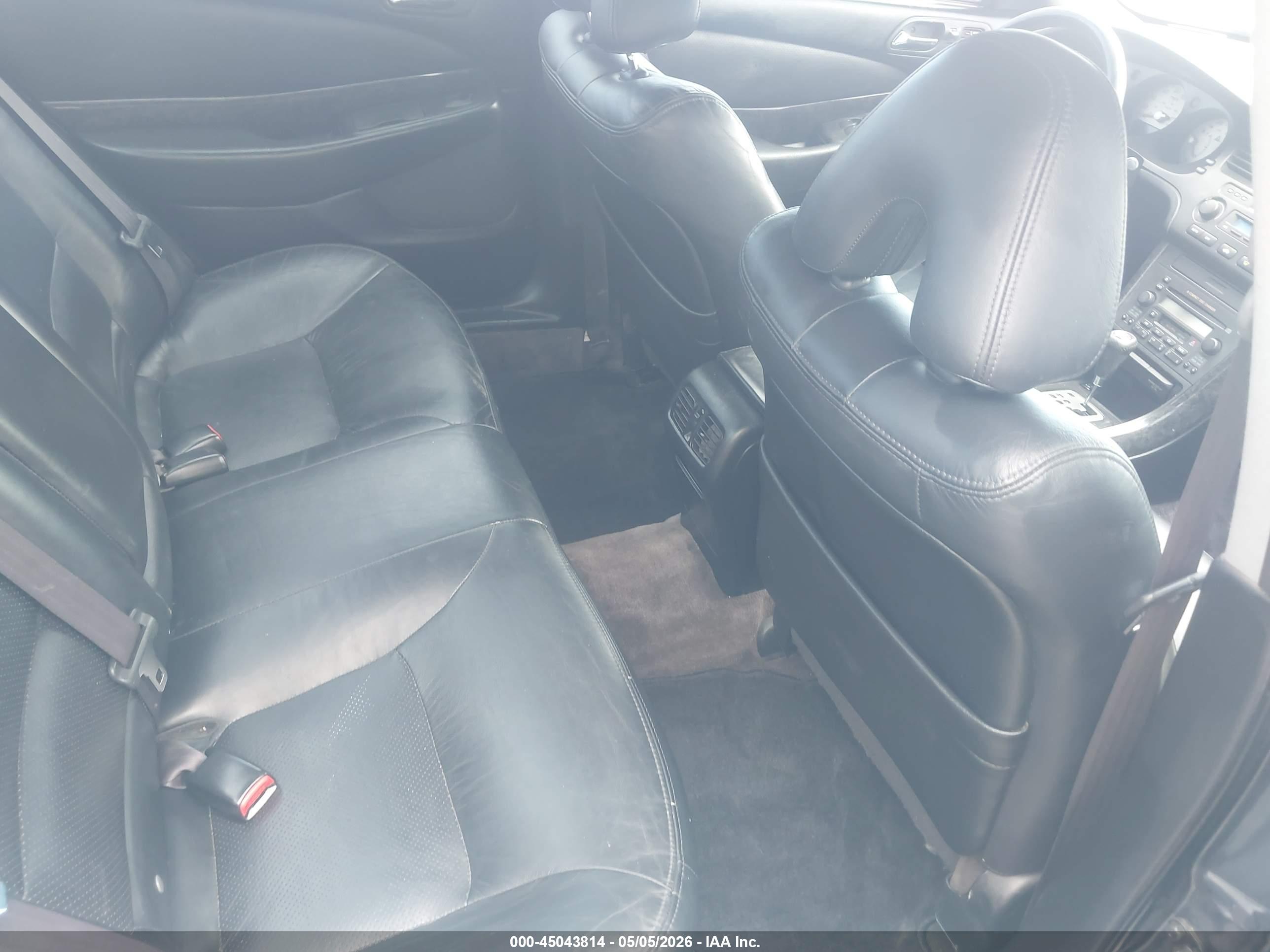 ACURA TL image 8