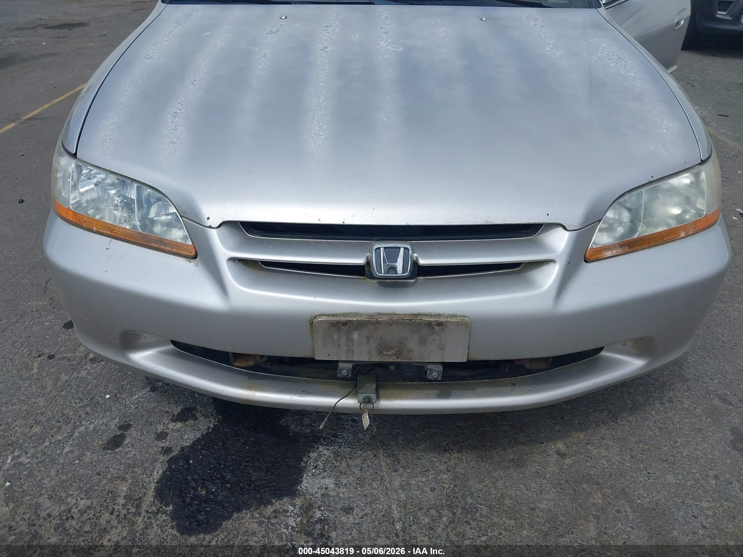 HONDA ACCORD image 6