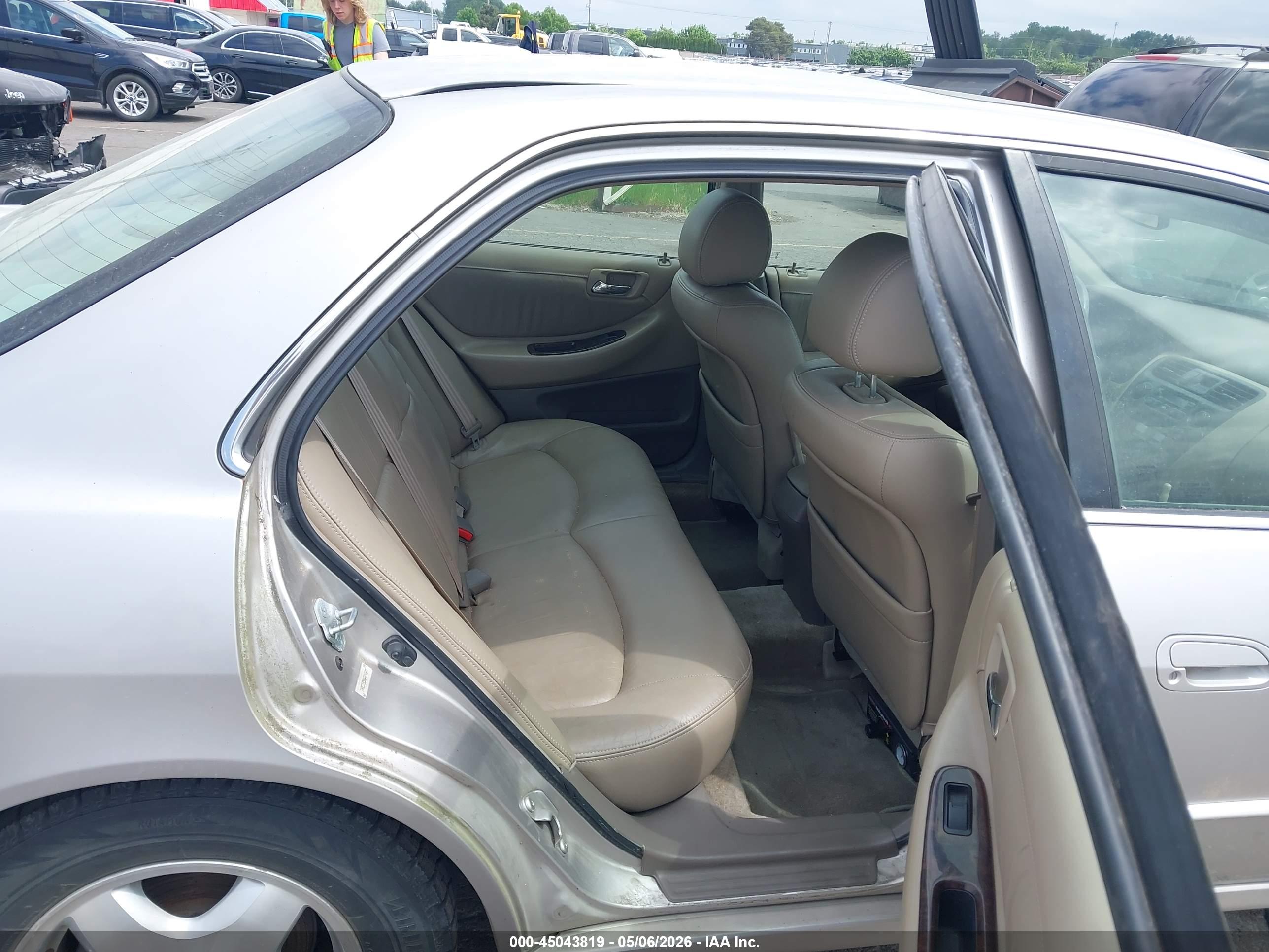 HONDA ACCORD image 8