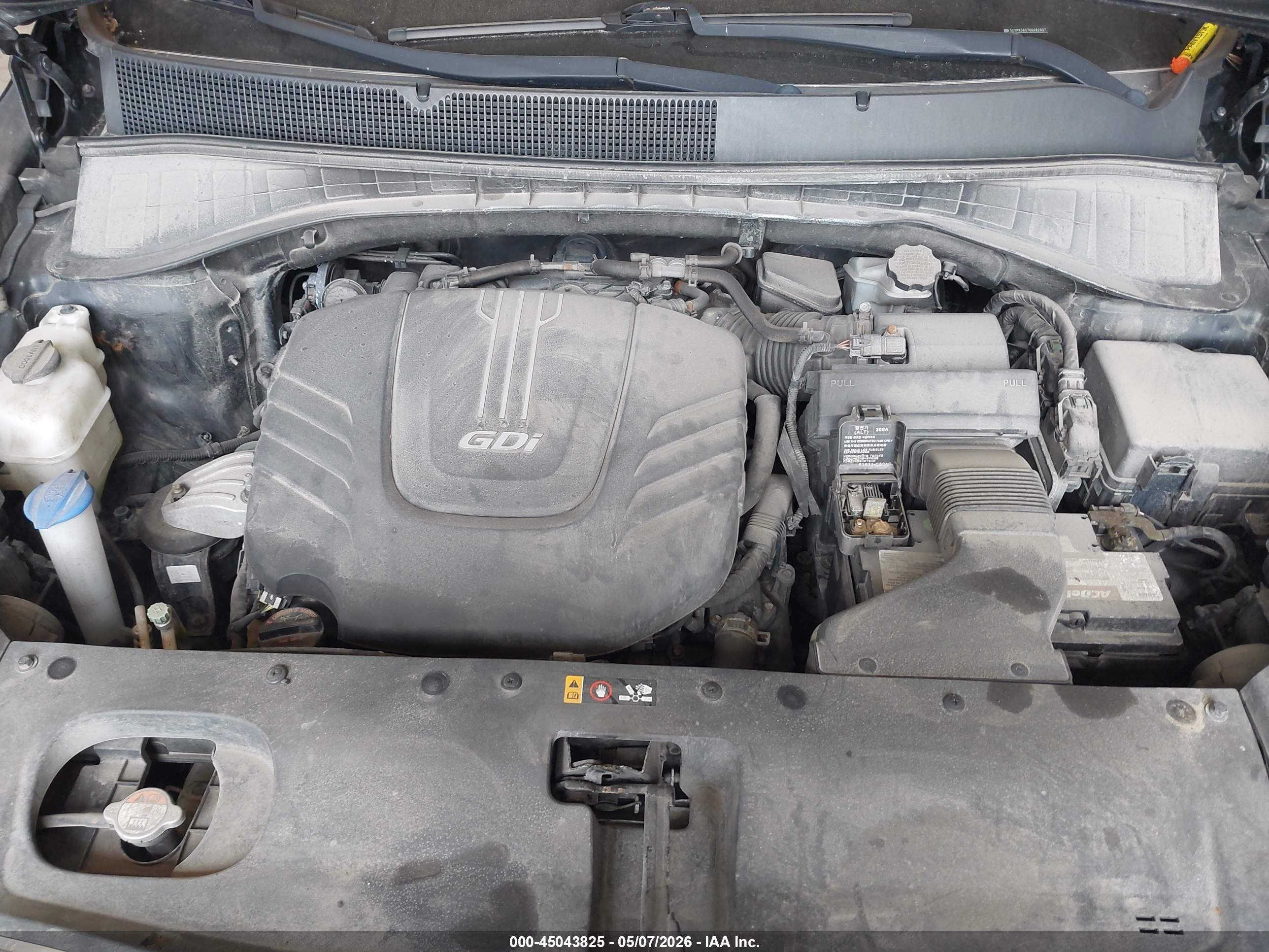 KIA SORENTO image 10