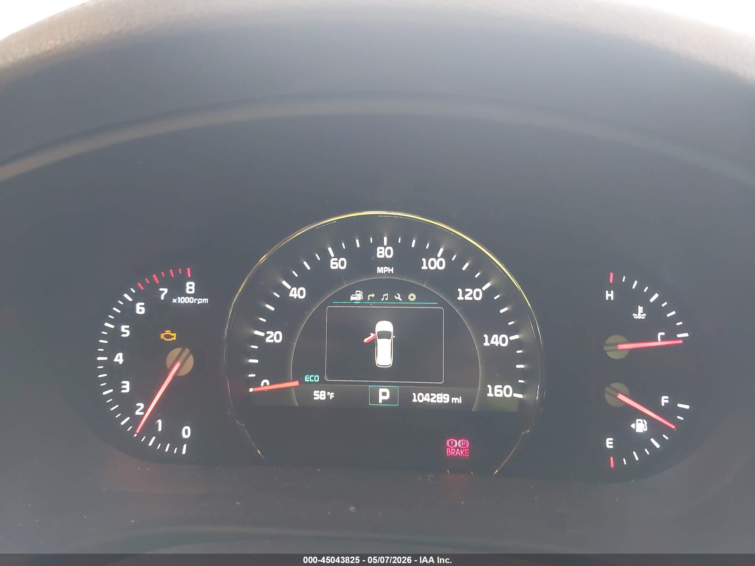 KIA SORENTO image 7