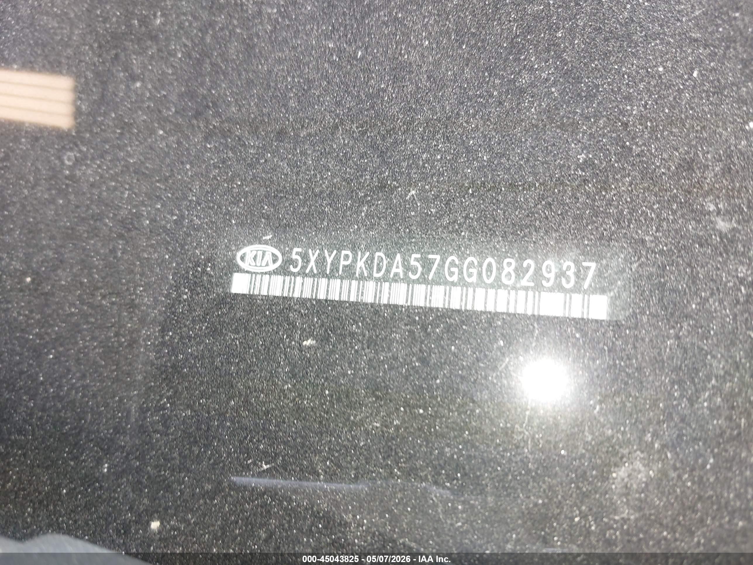 KIA SORENTO image 9