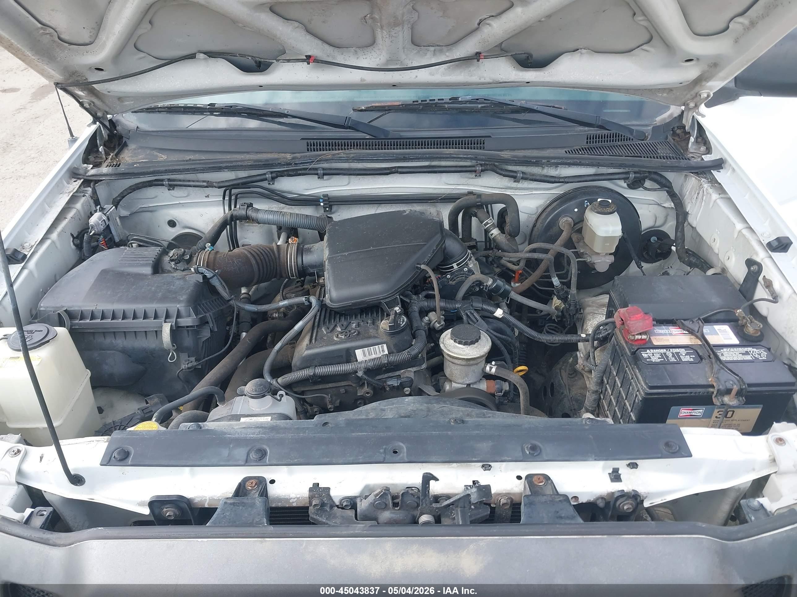 TOYOTA TACOMA image 10