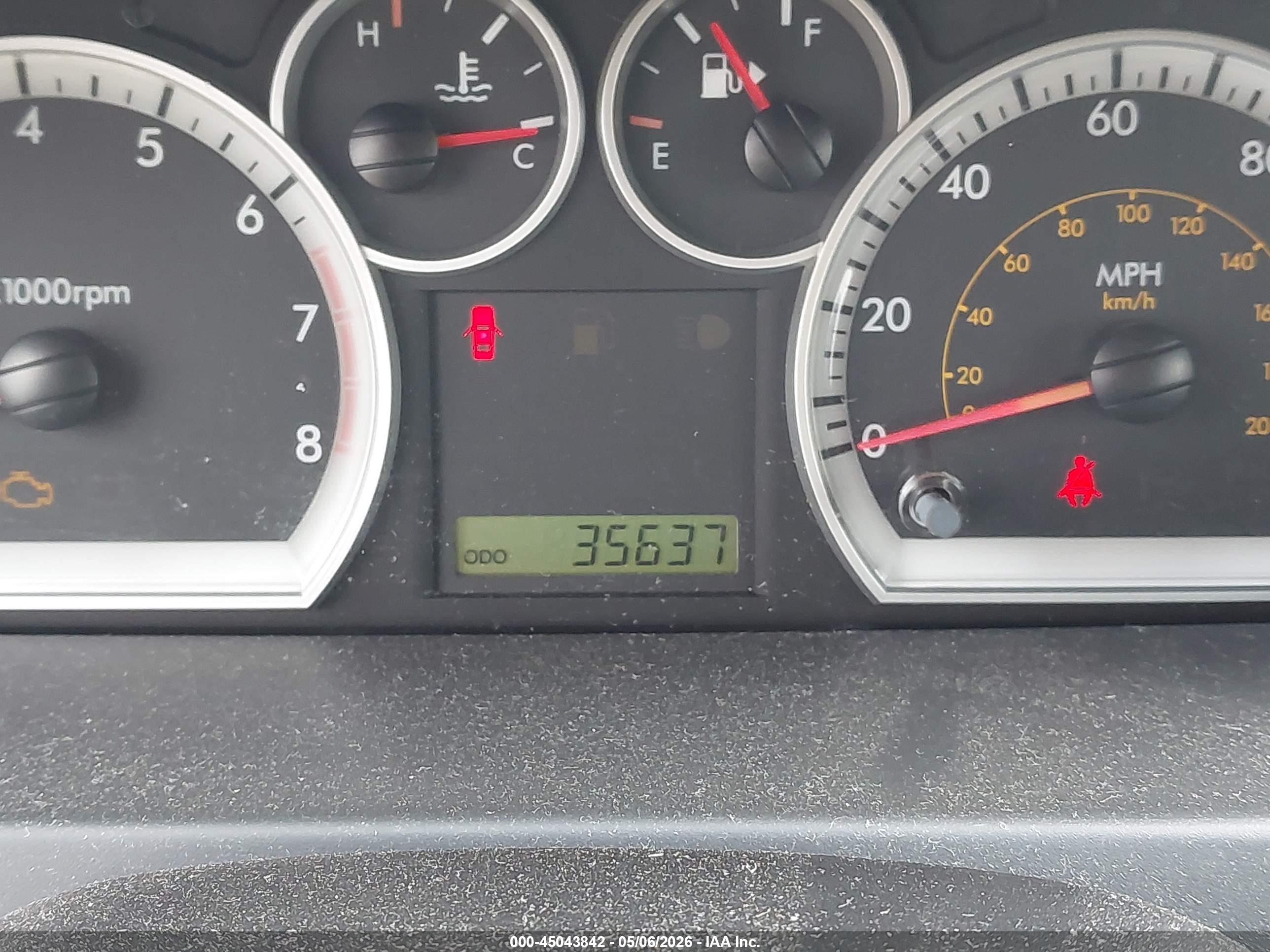 CHEVROLET AVEO image 7