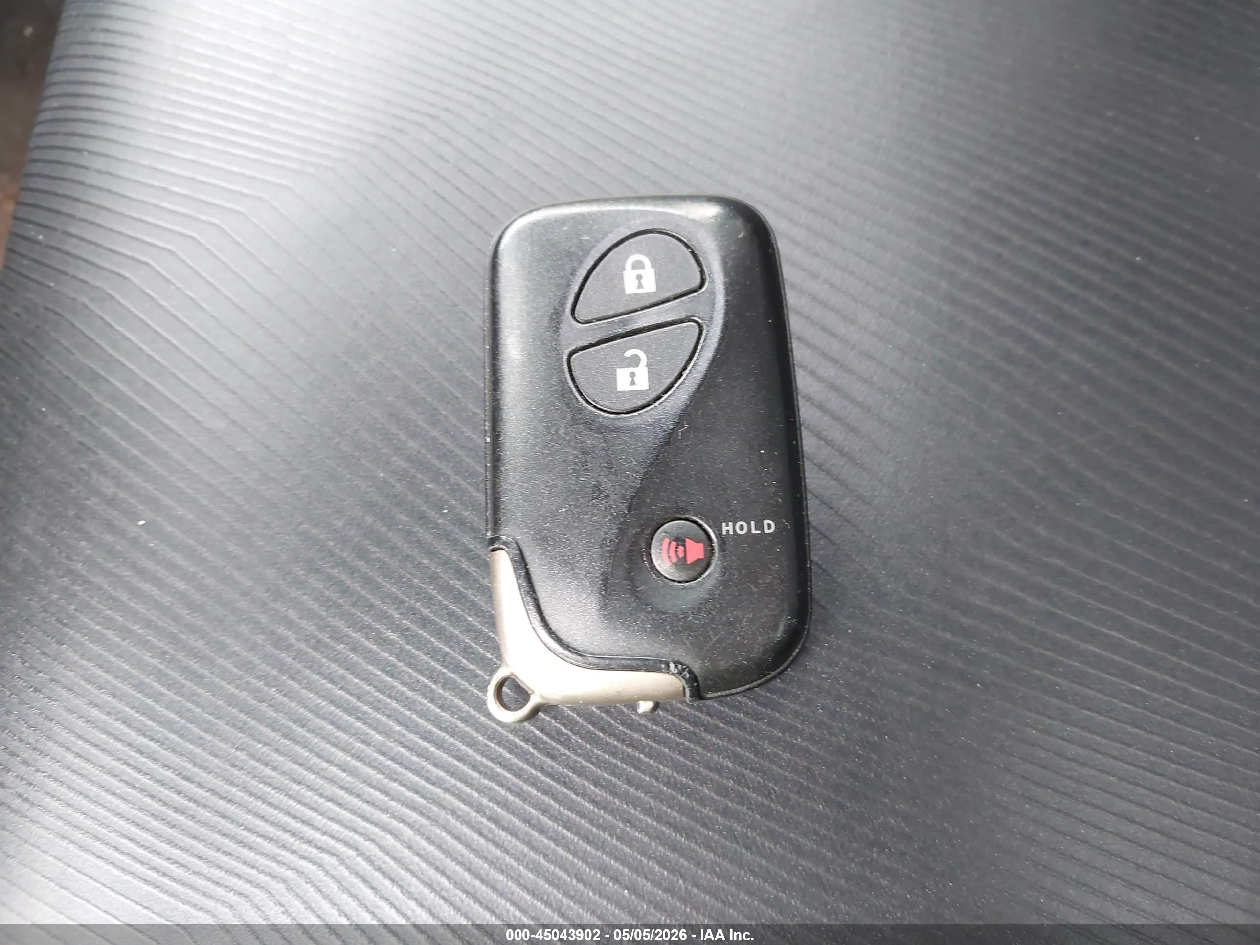 LEXUS CT image 11