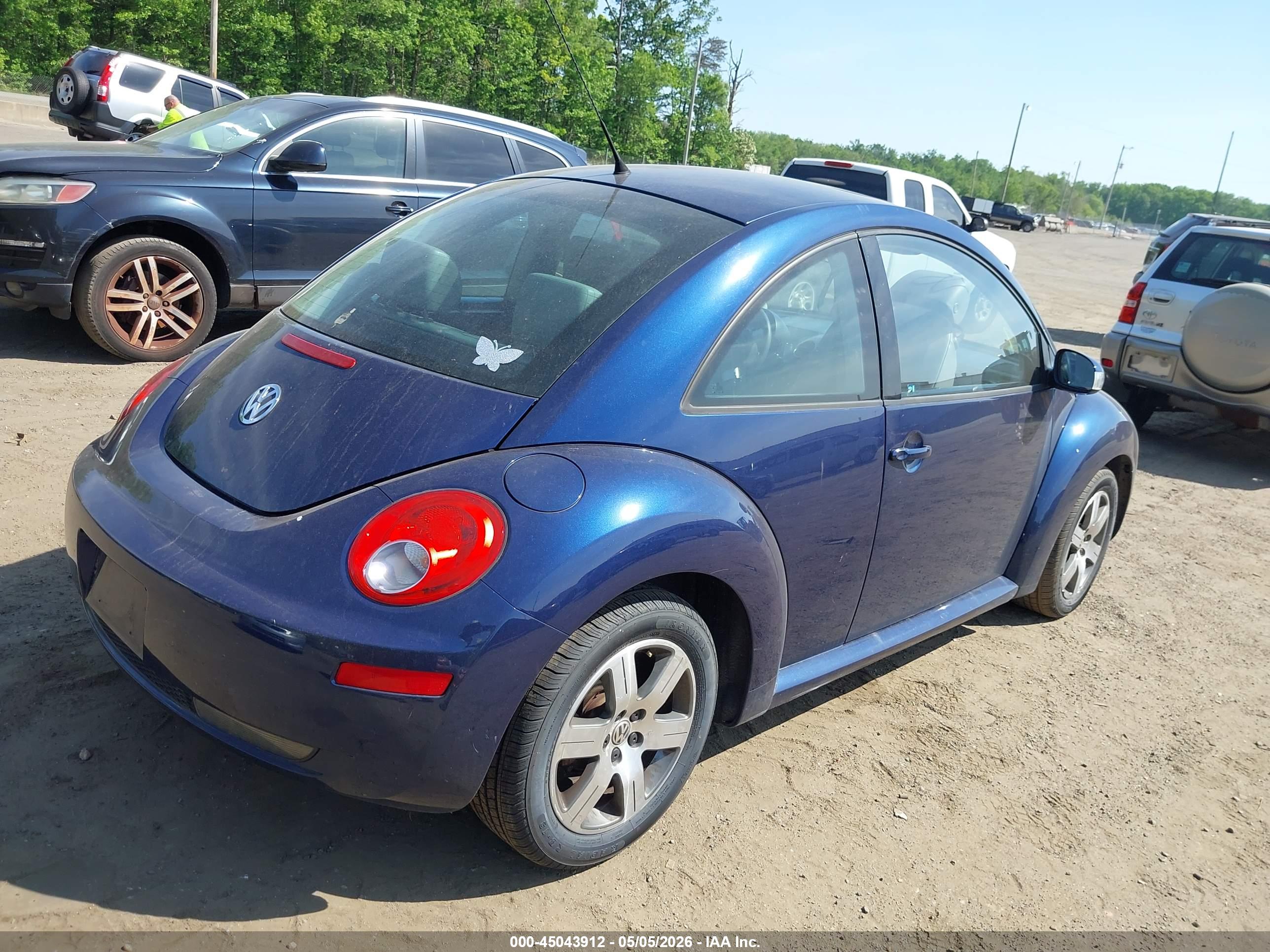 VOLKSWAGEN NEW image 4