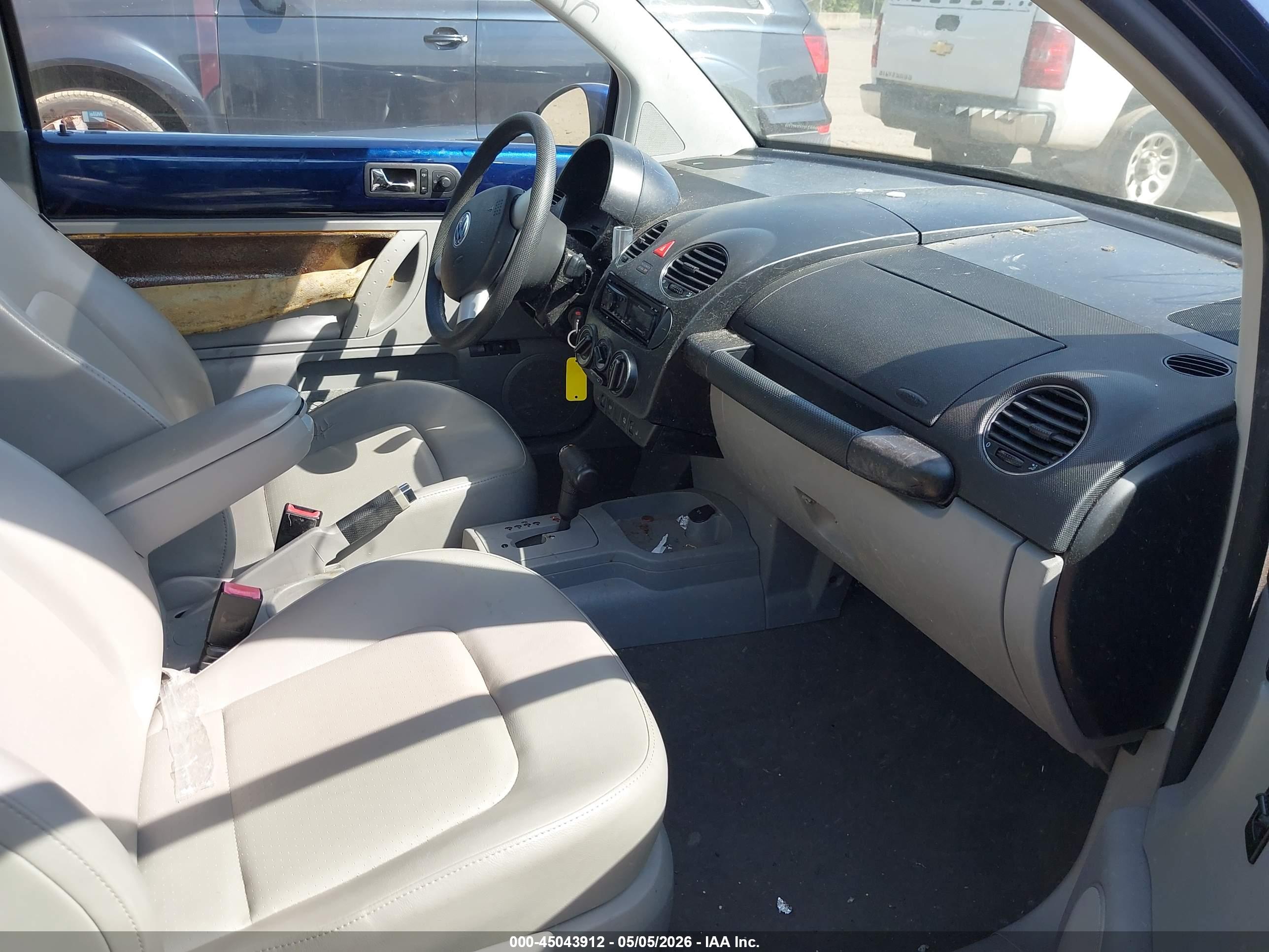 VOLKSWAGEN NEW image 5