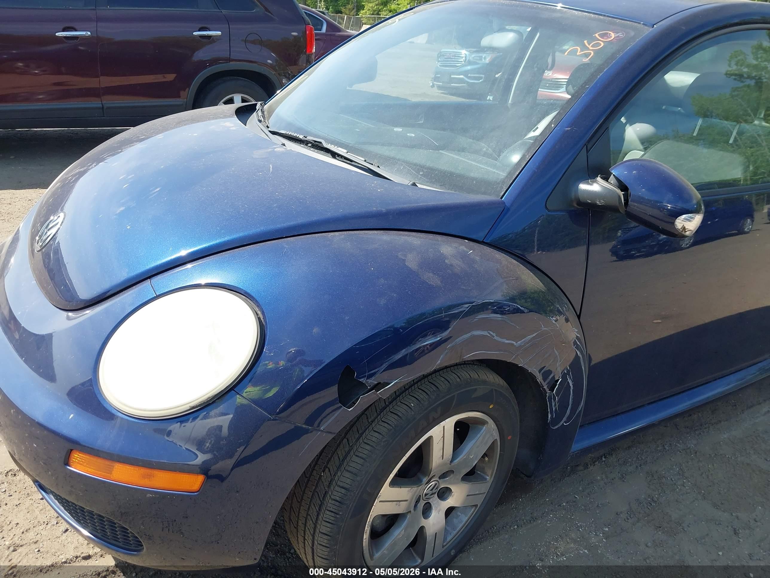 VOLKSWAGEN NEW image 6