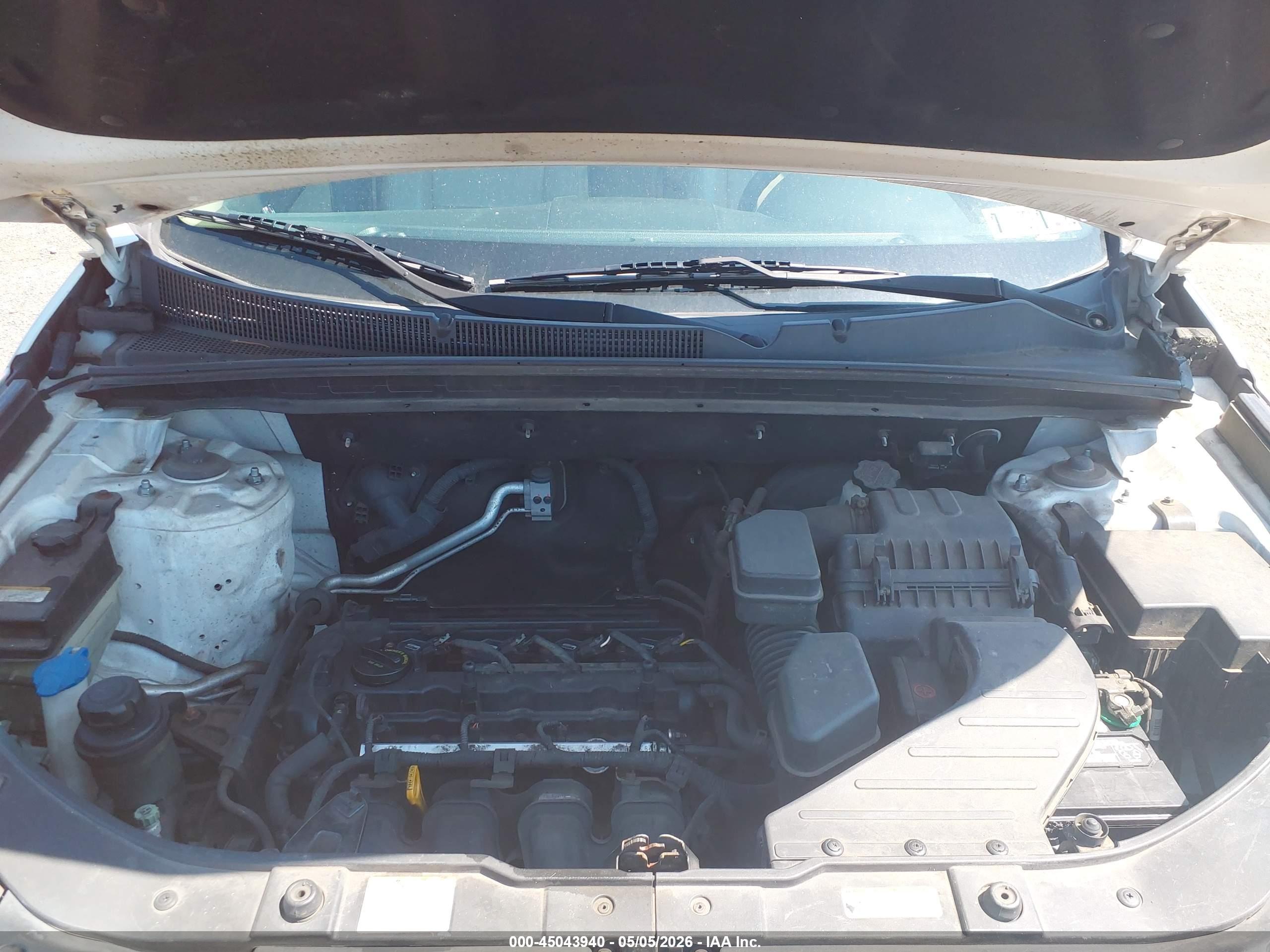 KIA SORENTO image 10