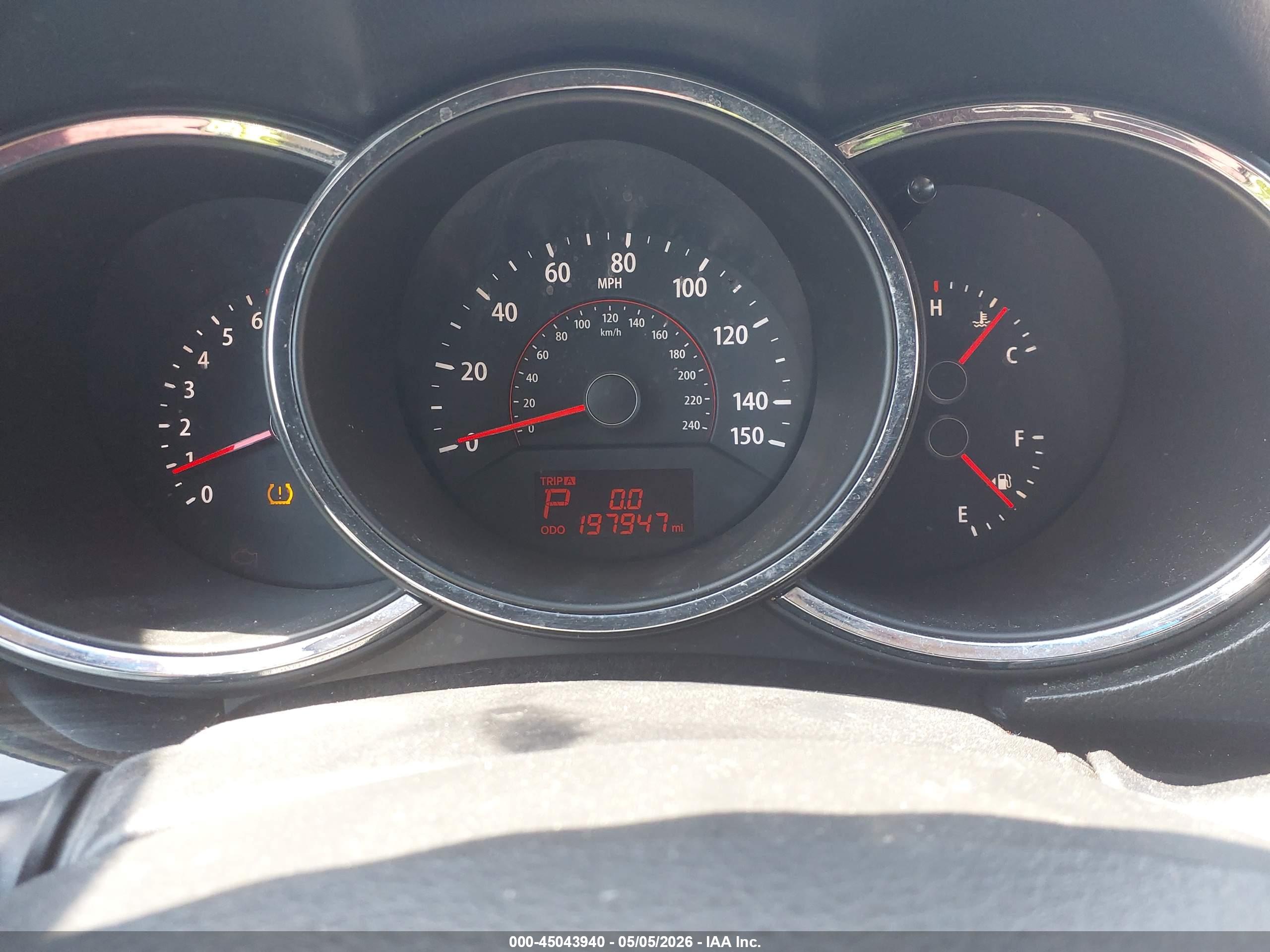 KIA SORENTO image 7