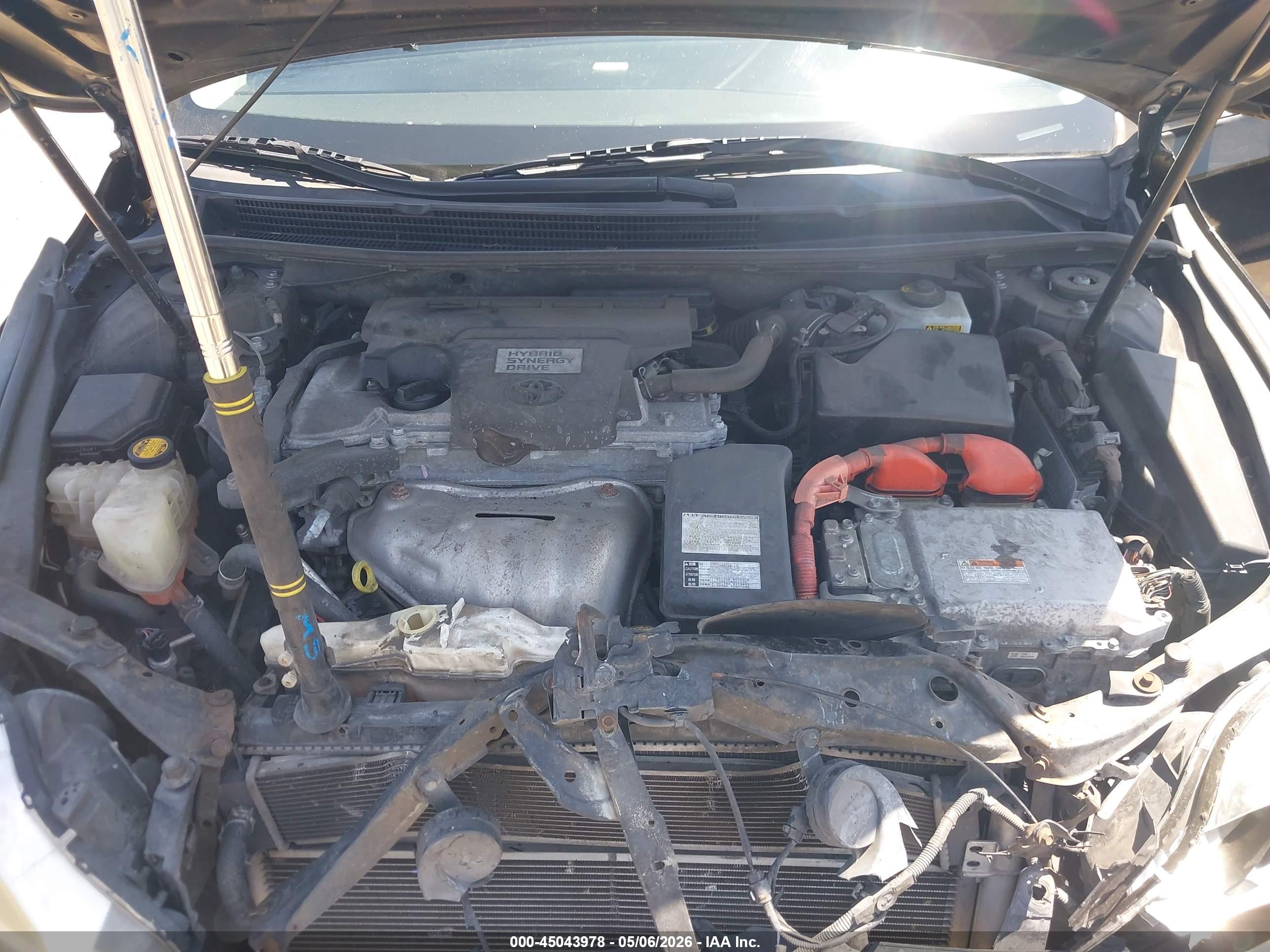 TOYOTA AVALON image 10