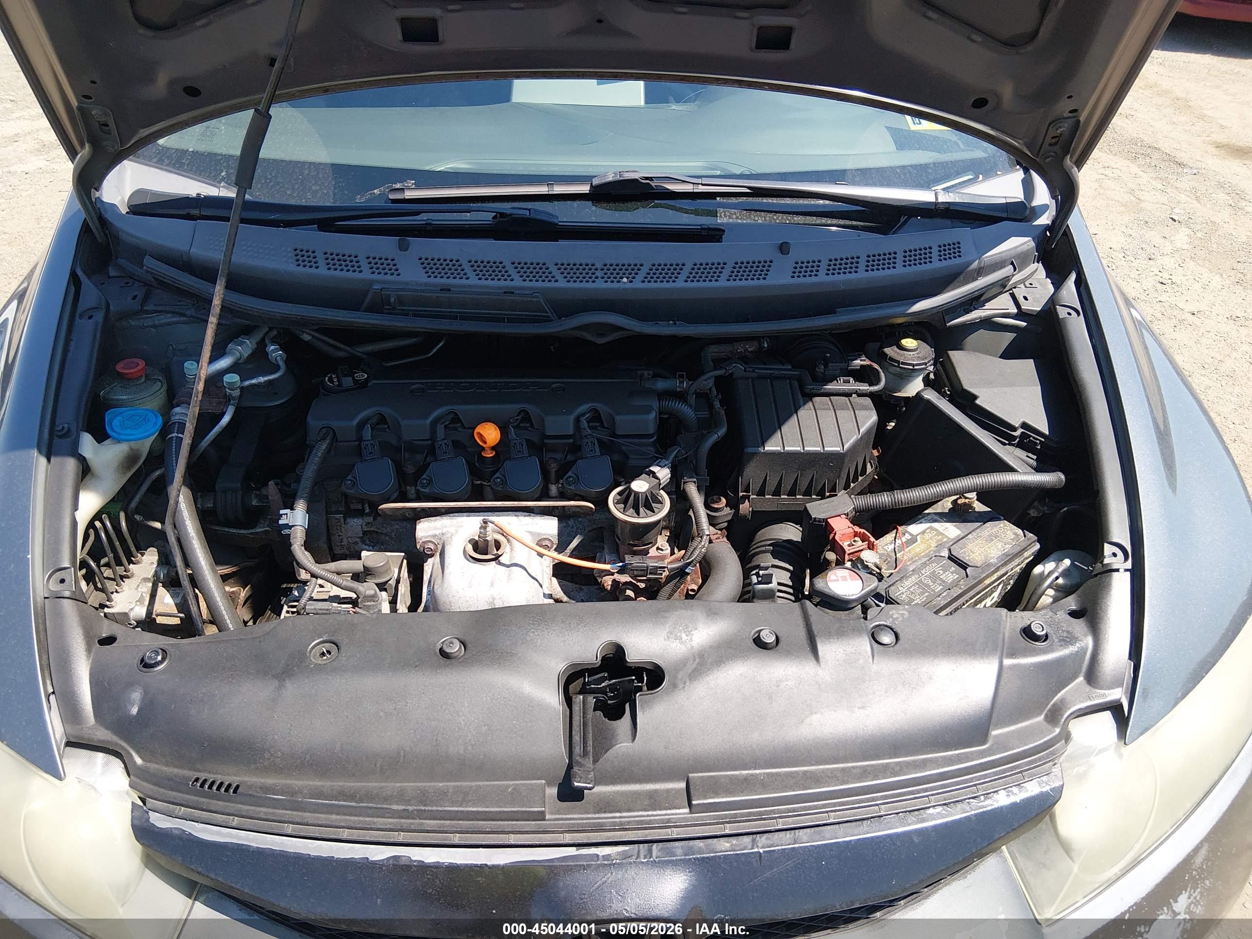 HONDA CIVIC image 10