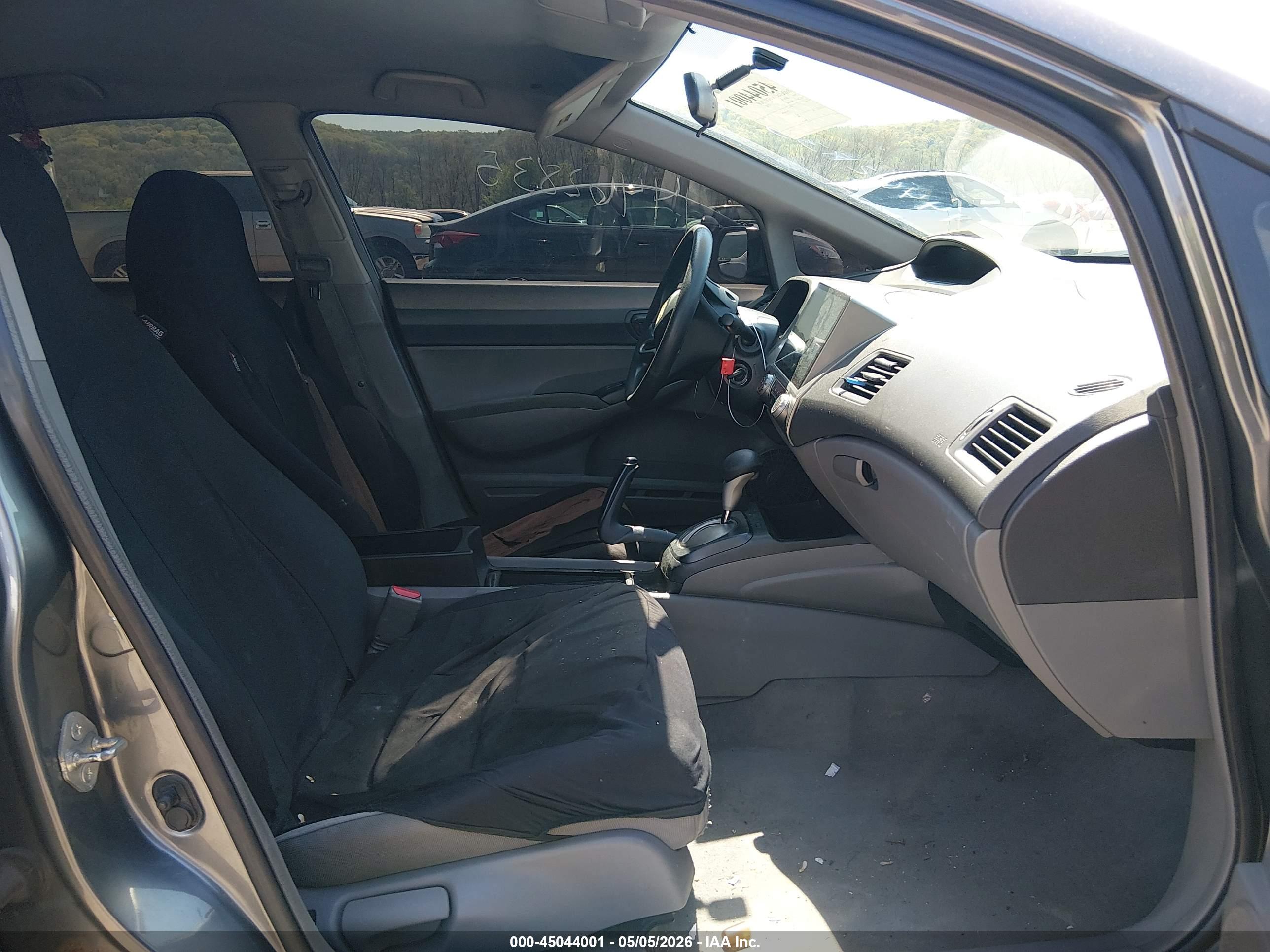 HONDA CIVIC image 5