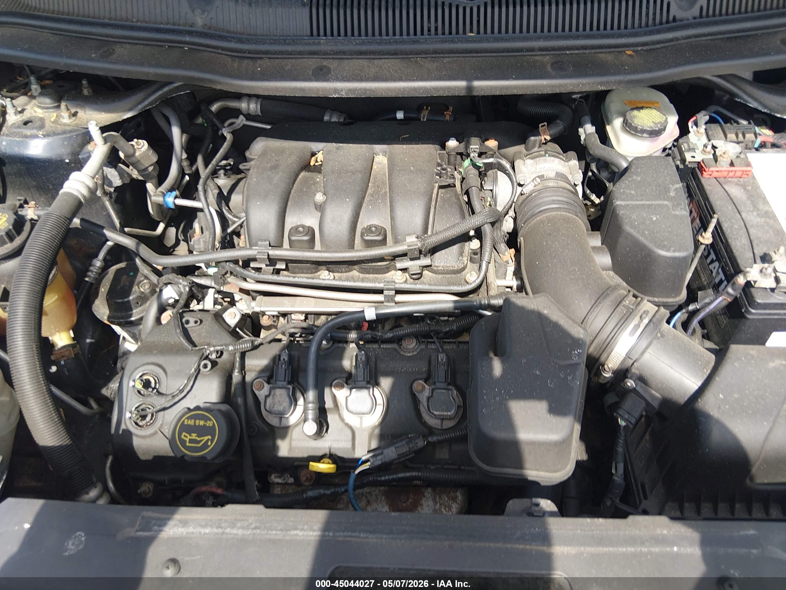 FORD UTILITY image 10