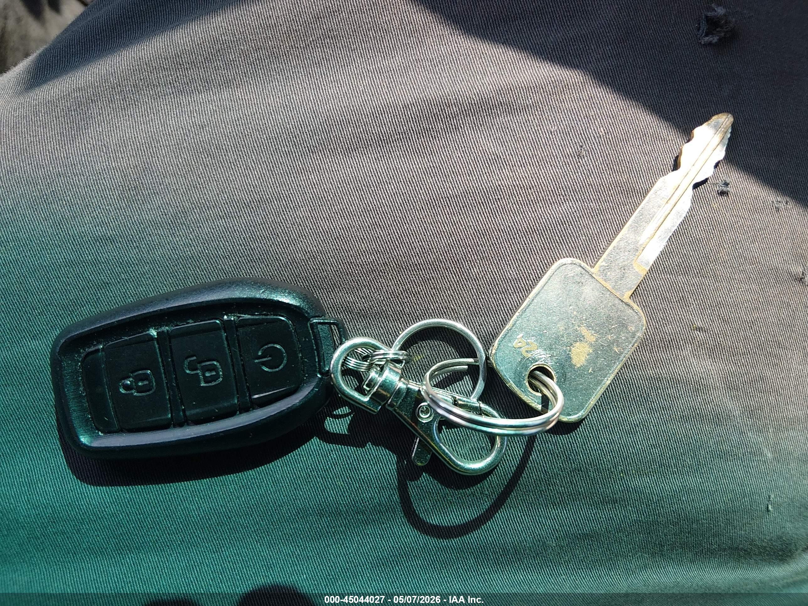 FORD UTILITY image 11