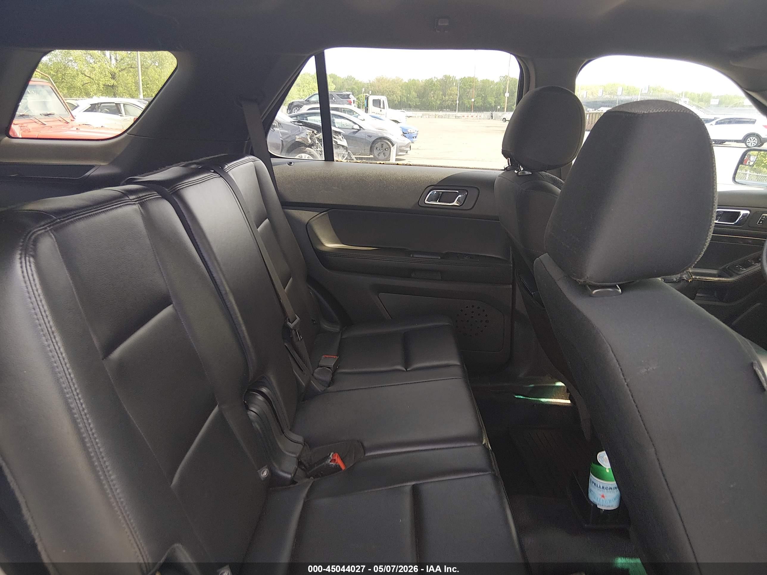 FORD UTILITY image 8