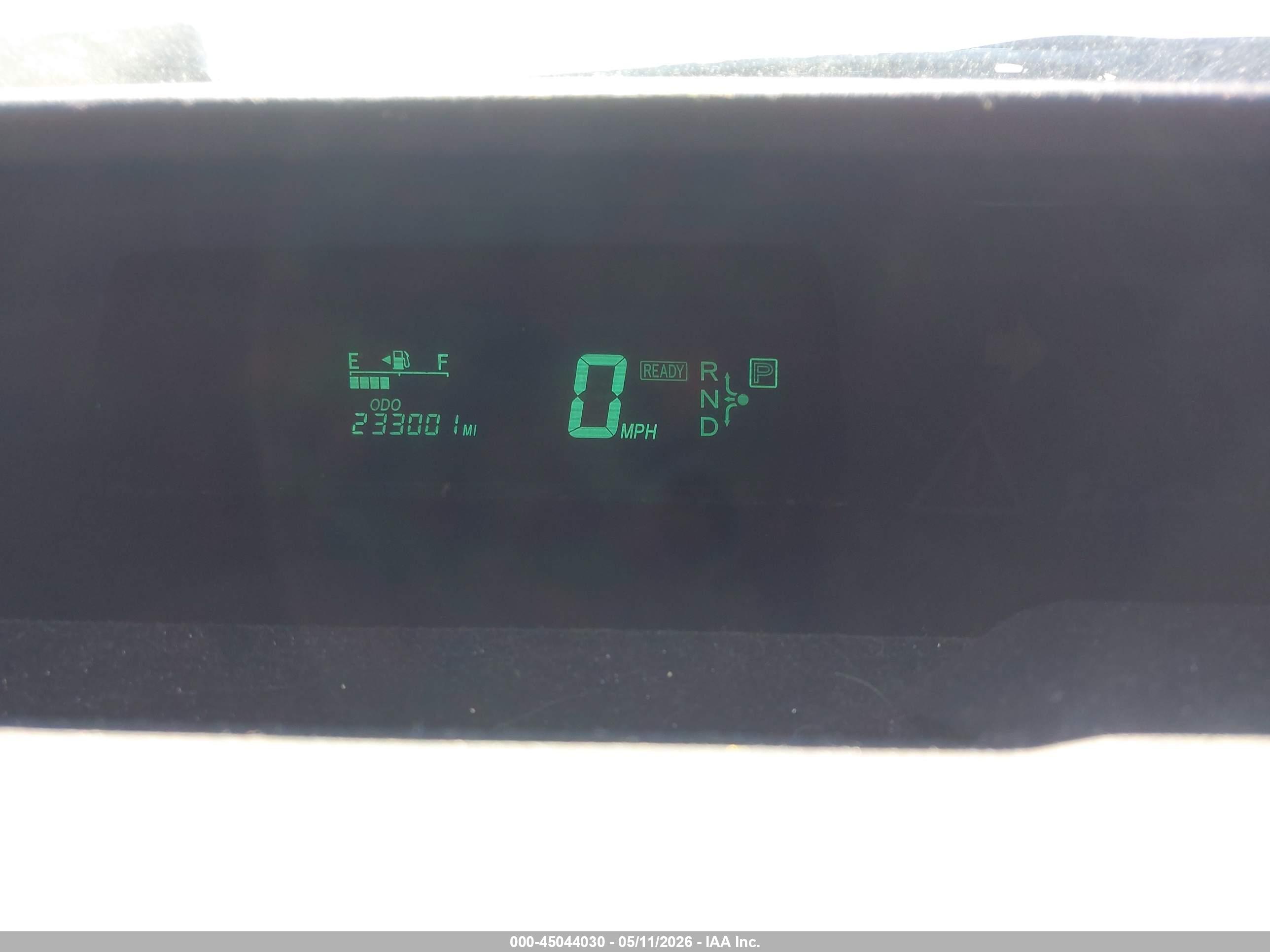 TOYOTA PRIUS image 7