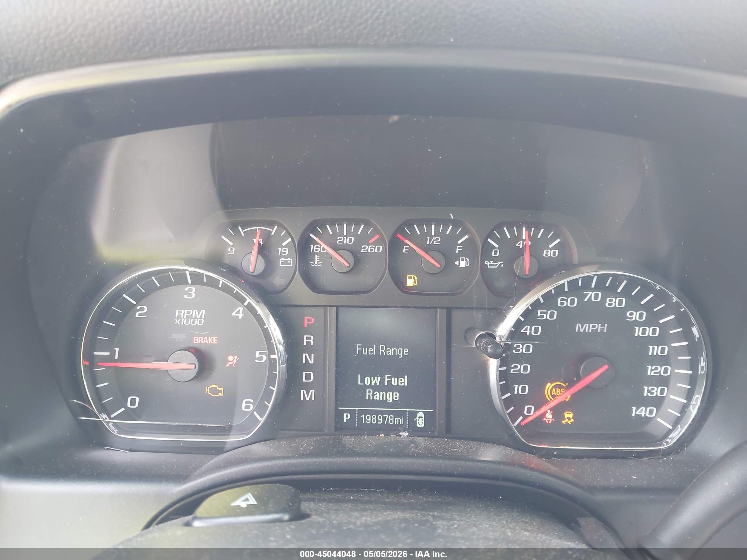 GMC SIERRA image 7