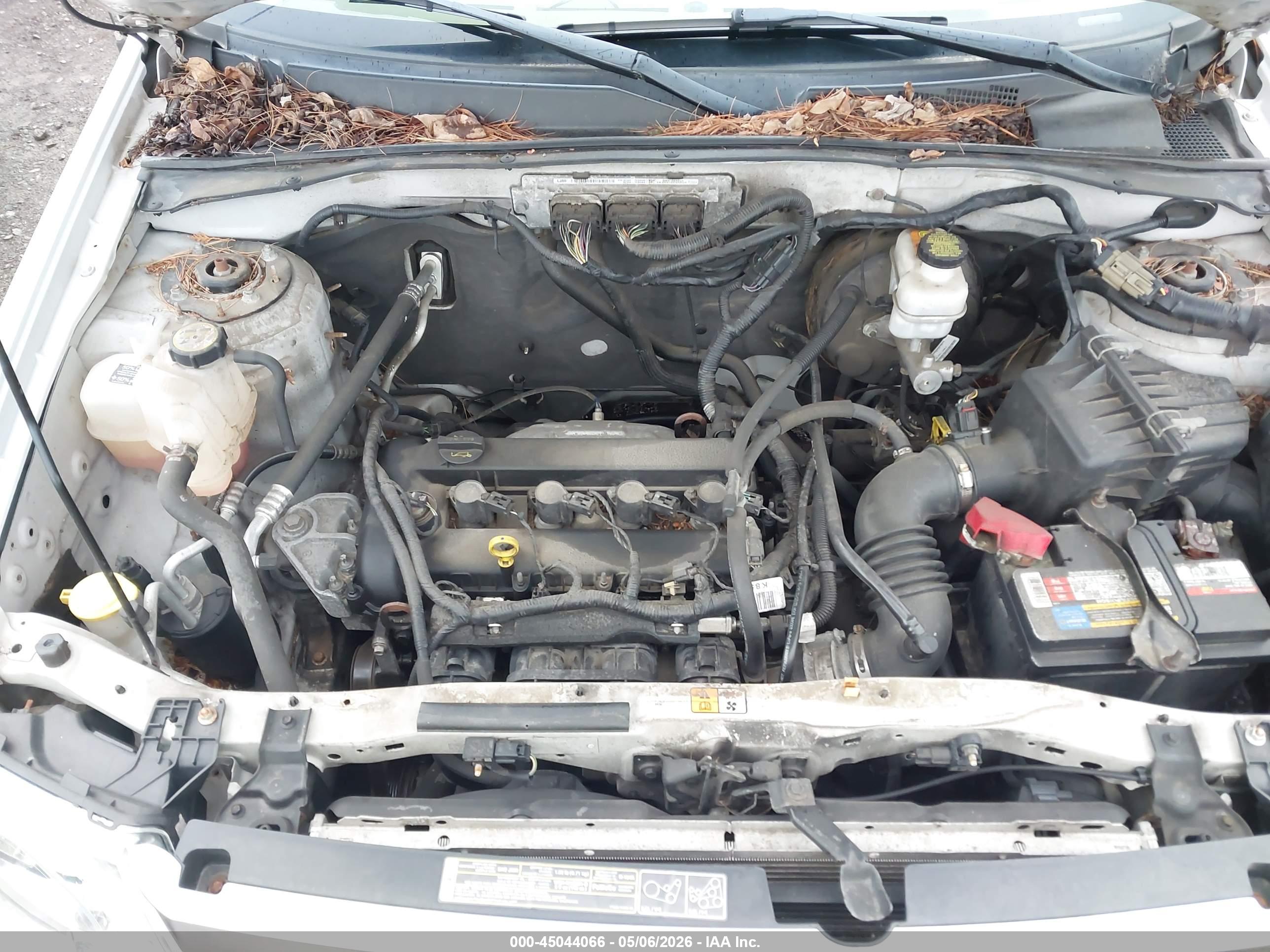 FORD ESCAPE image 10