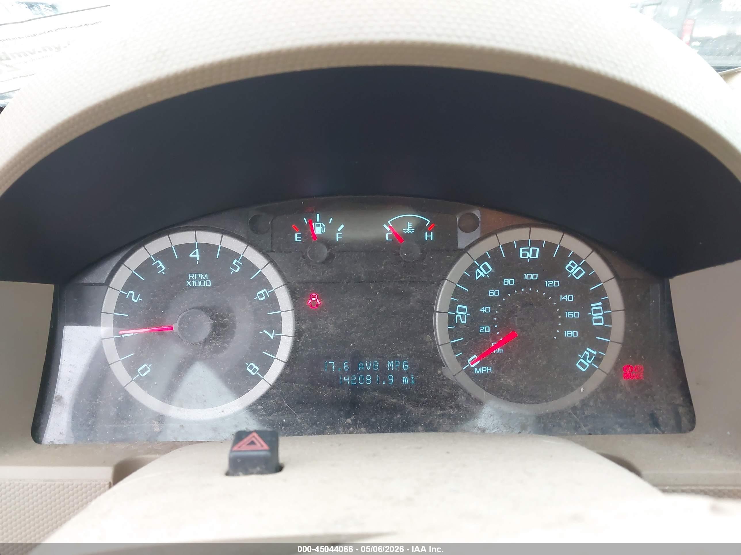 FORD ESCAPE image 7