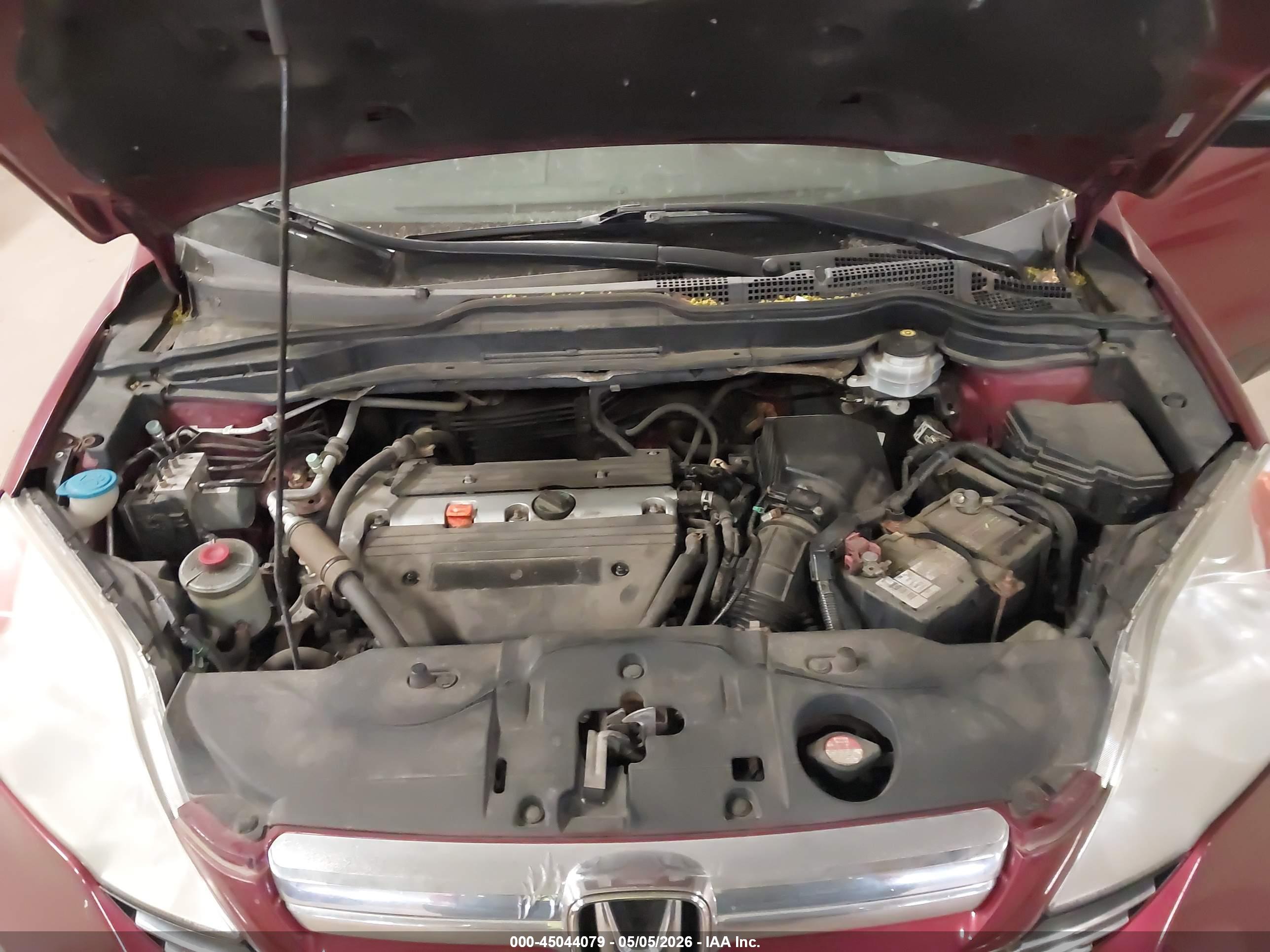 HONDA CR-V image 10
