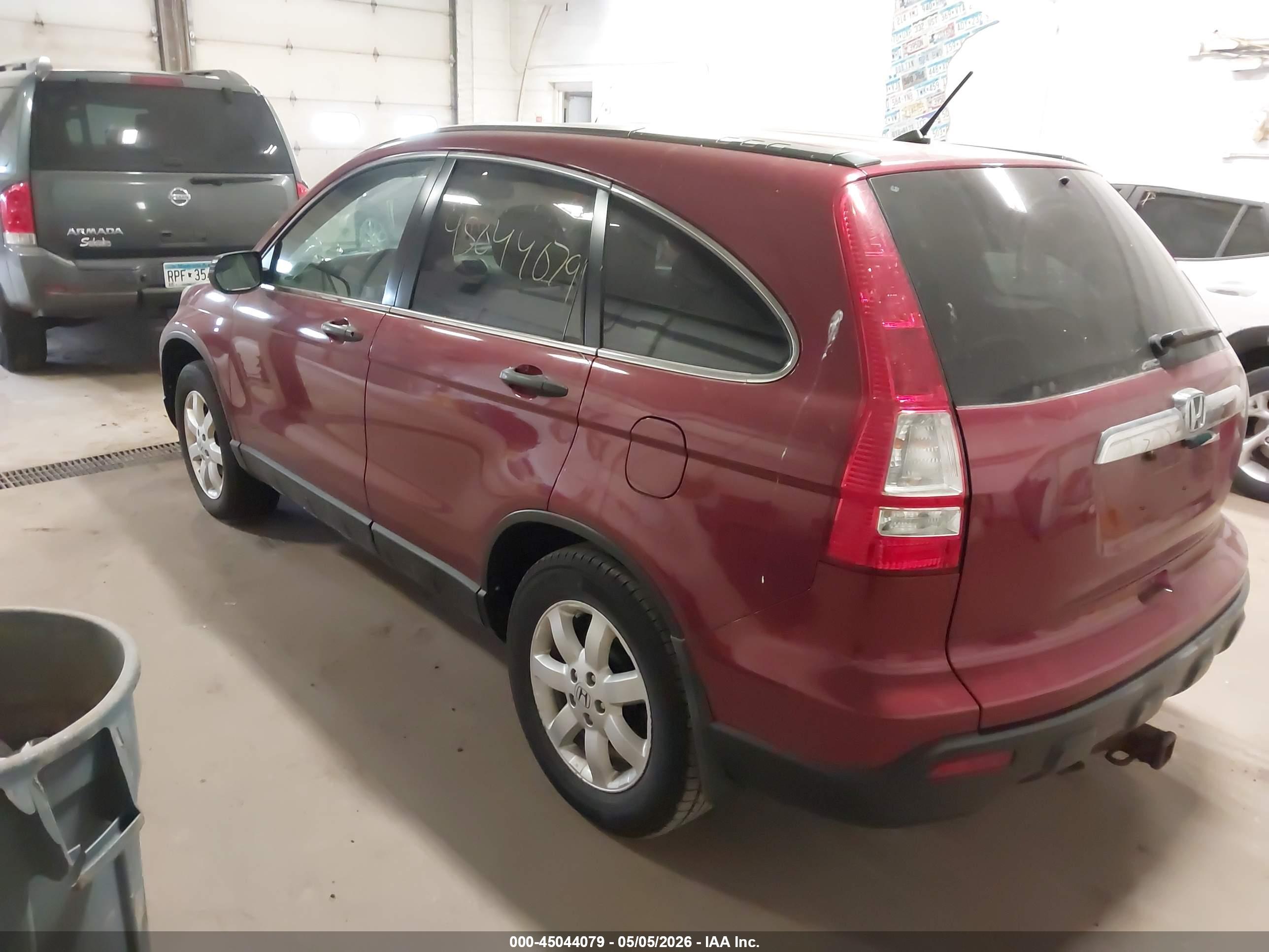 HONDA CR-V image 3