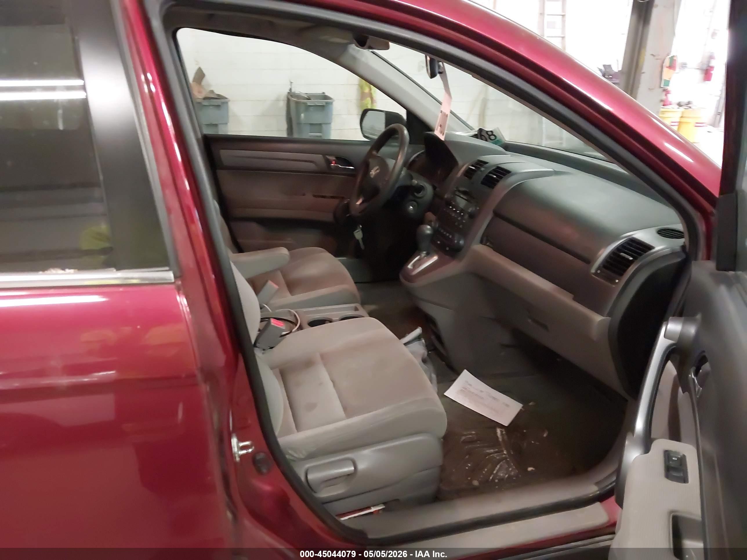HONDA CR-V image 5