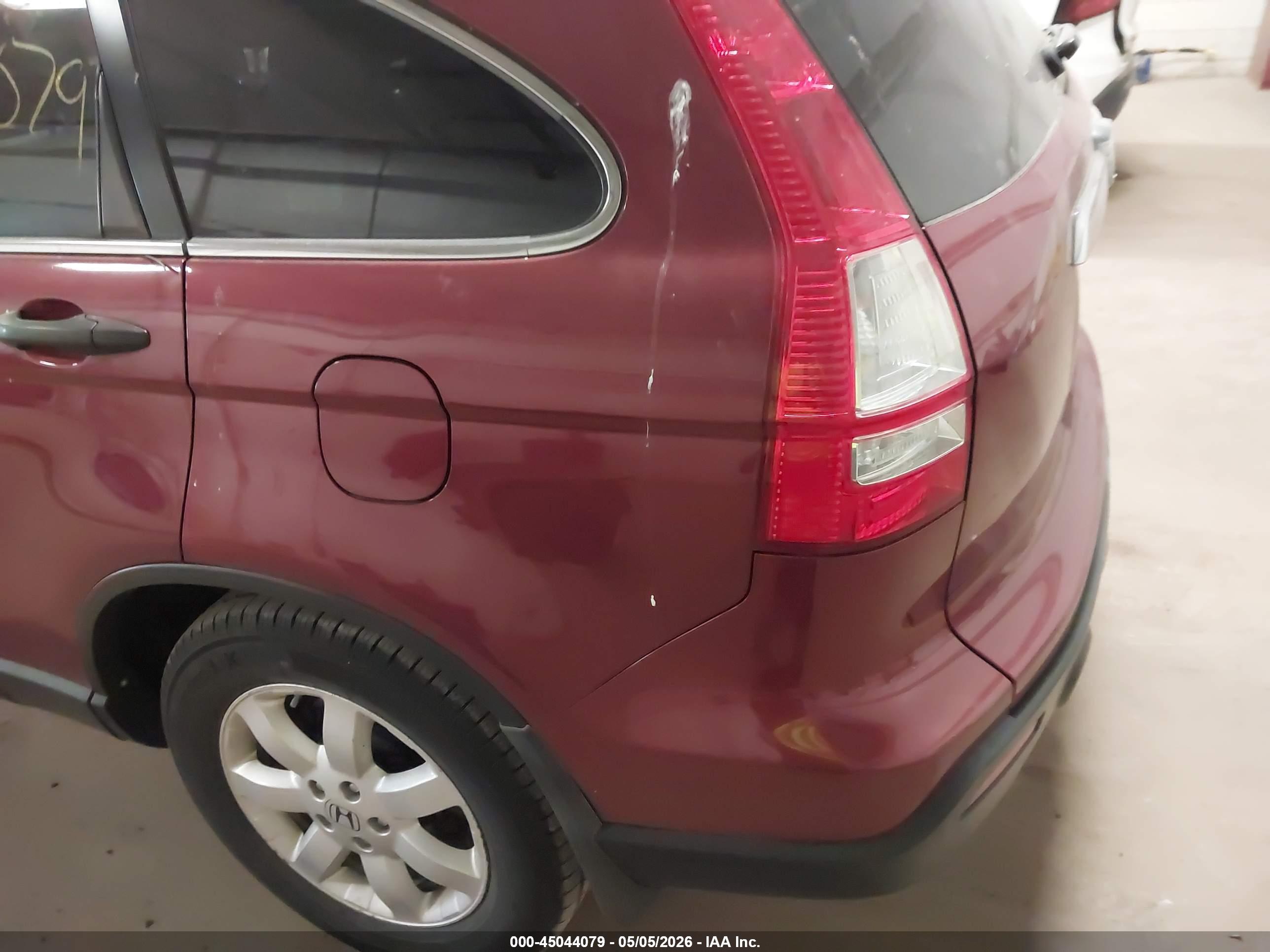 HONDA CR-V image 6