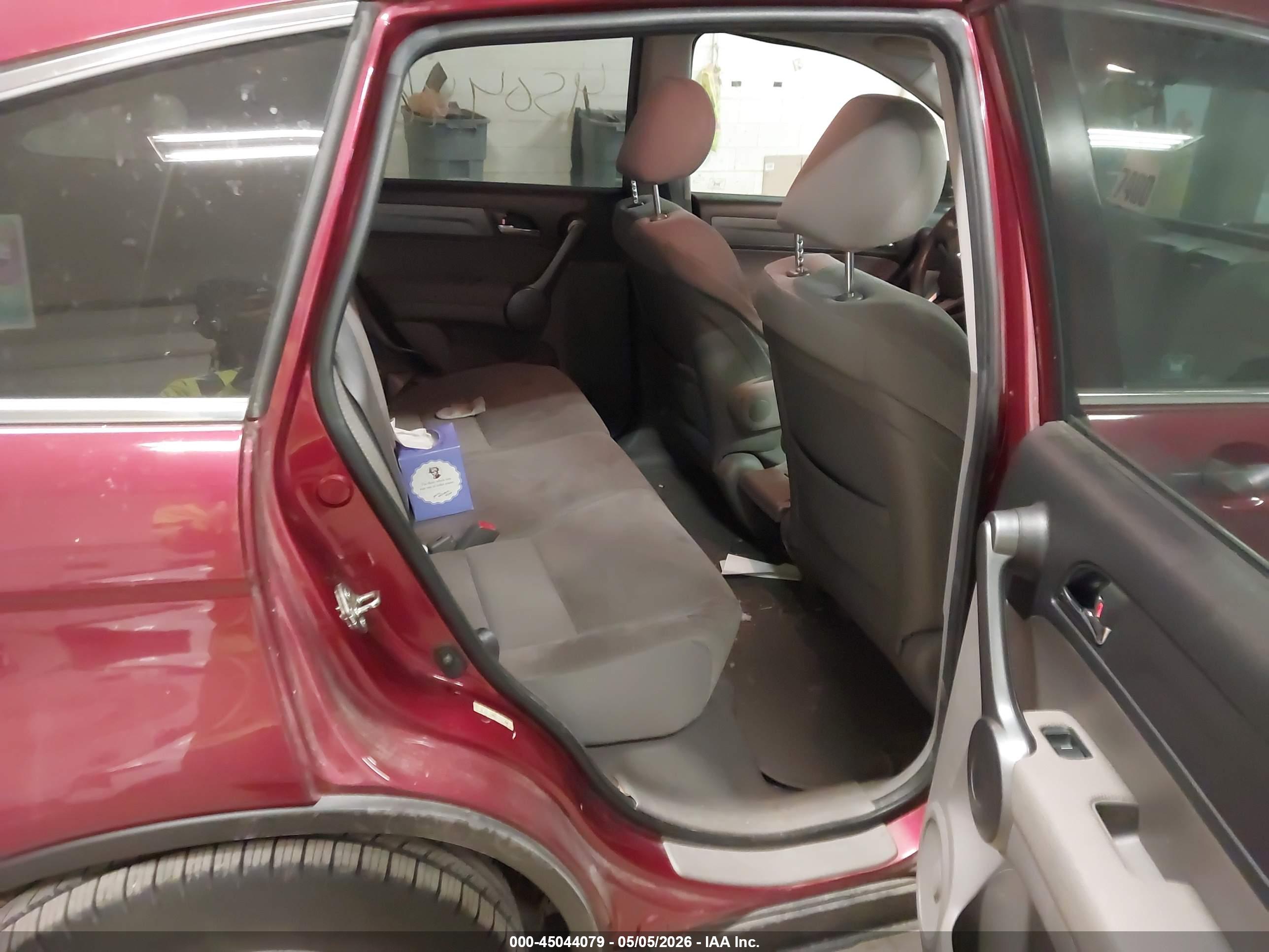HONDA CR-V image 8