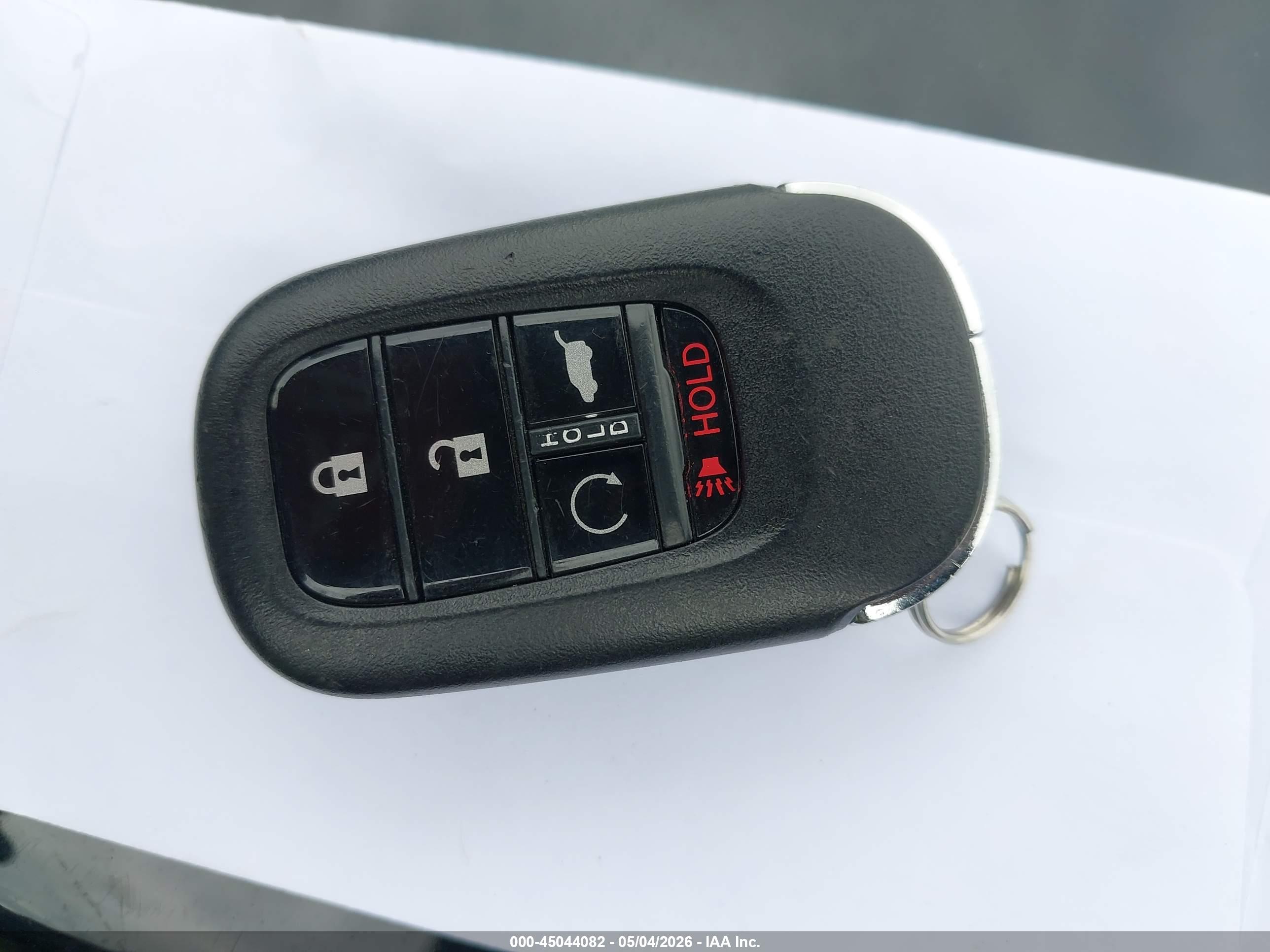 HONDA HR-V image 11