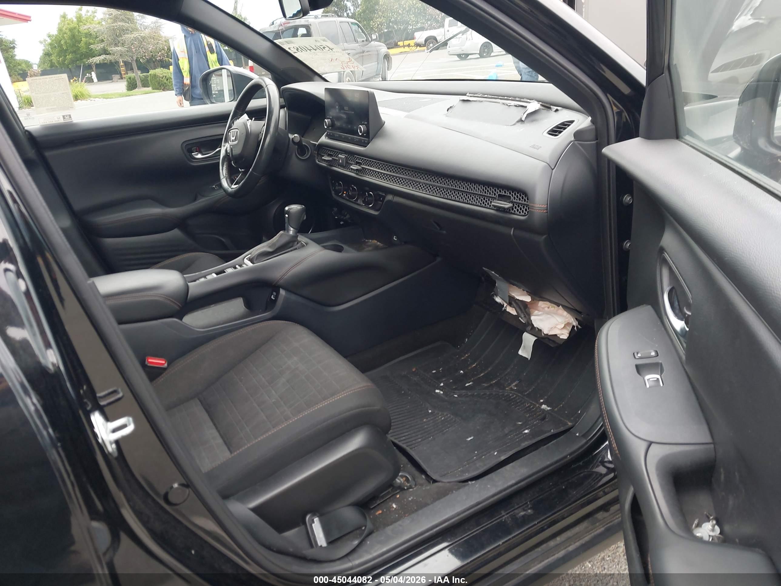 HONDA HR-V image 5