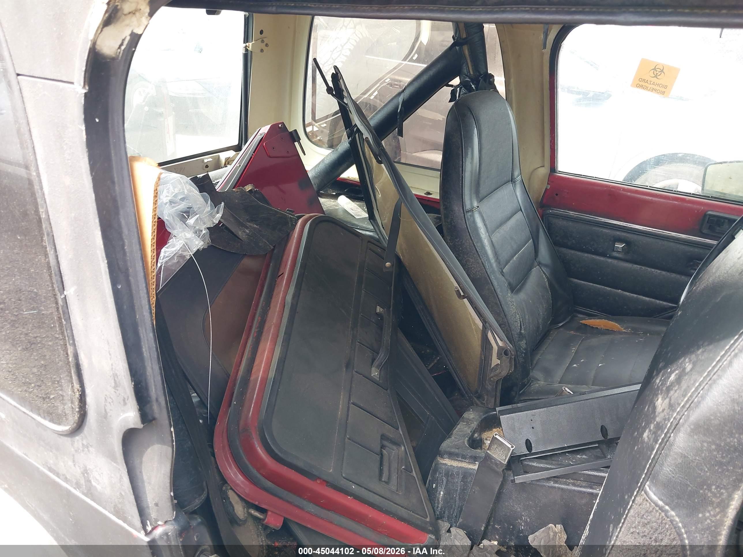 JEEP WRANGLER image 8