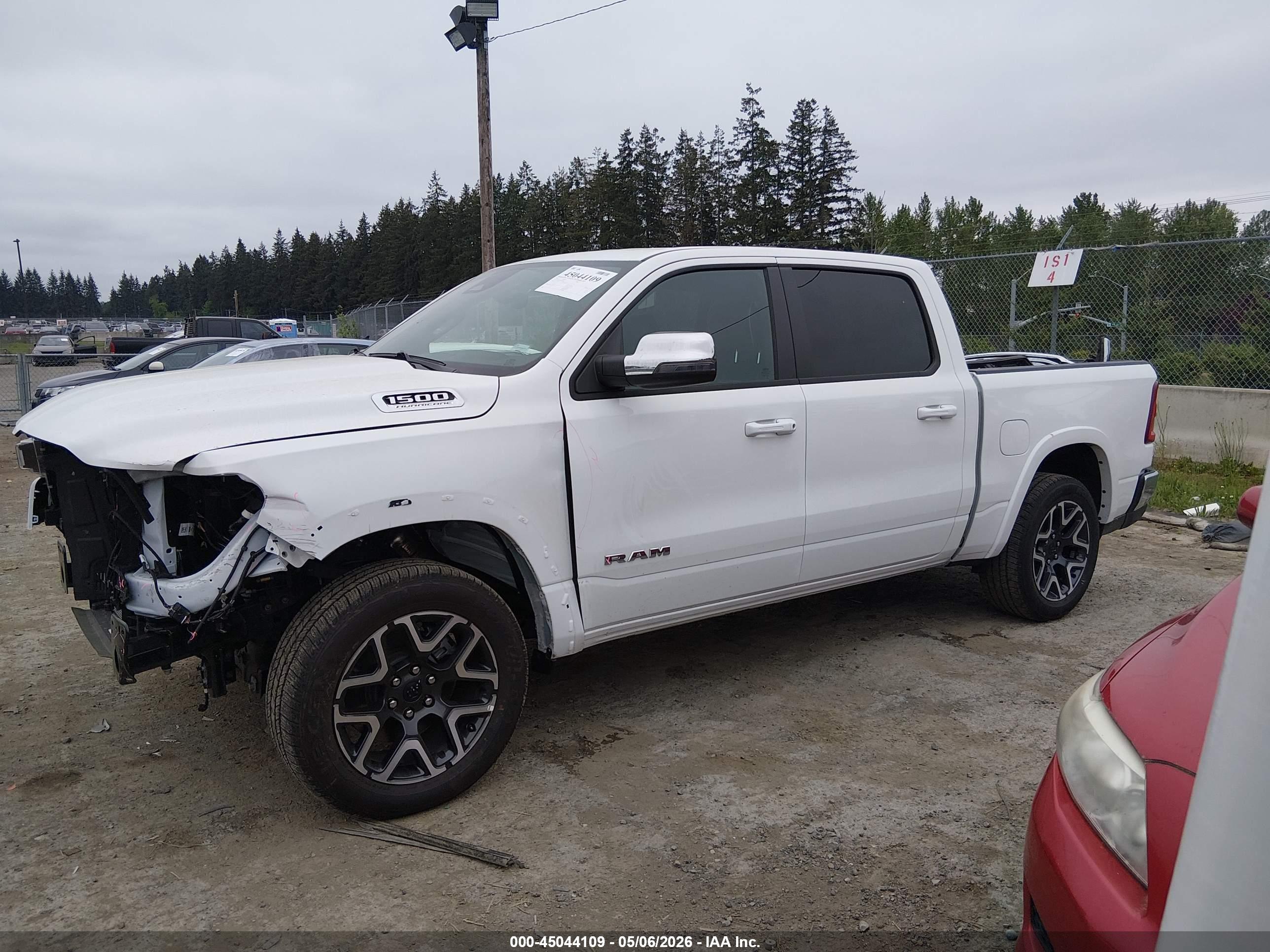 RAM 1500 image 2
