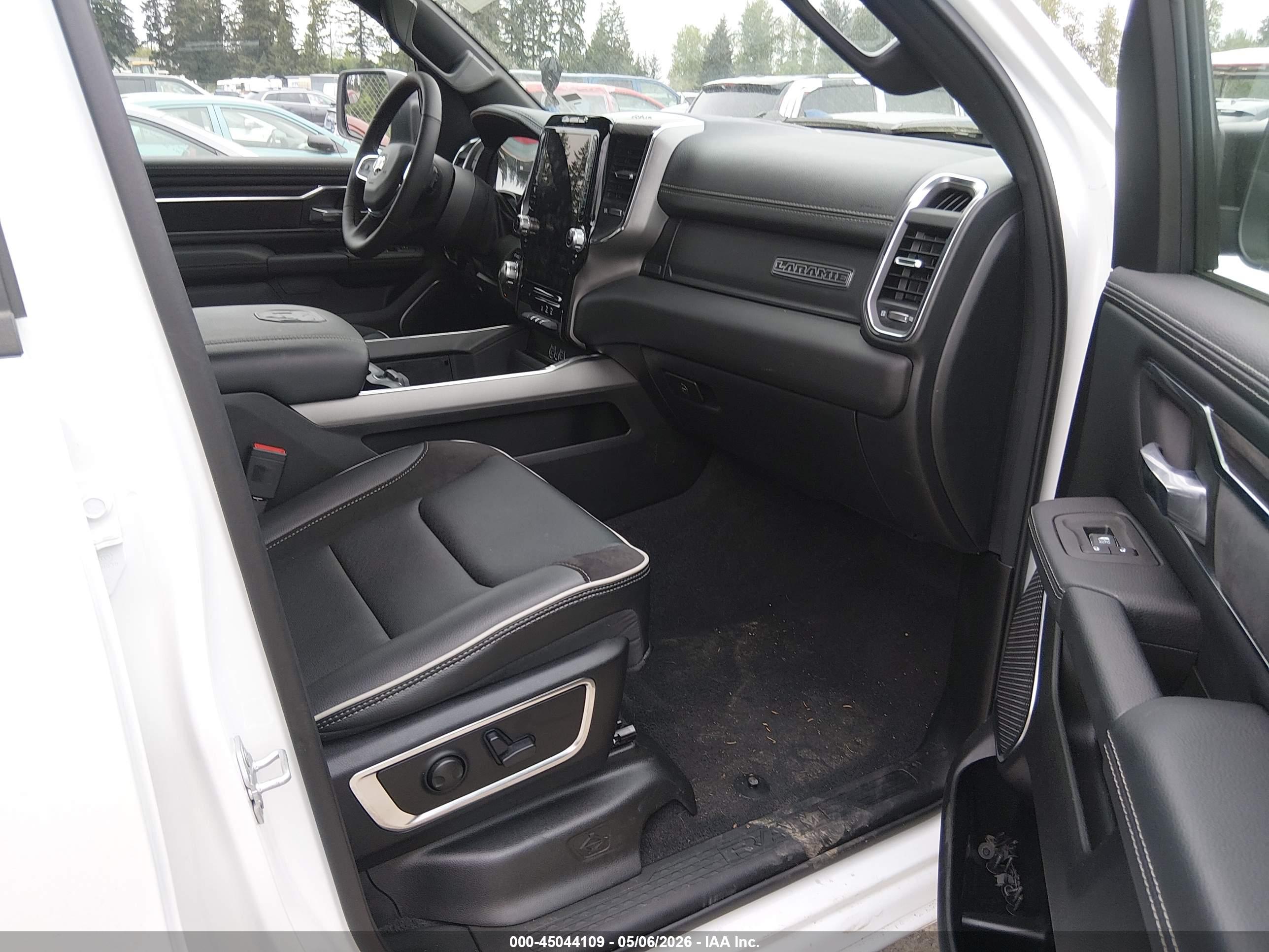 RAM 1500 image 5