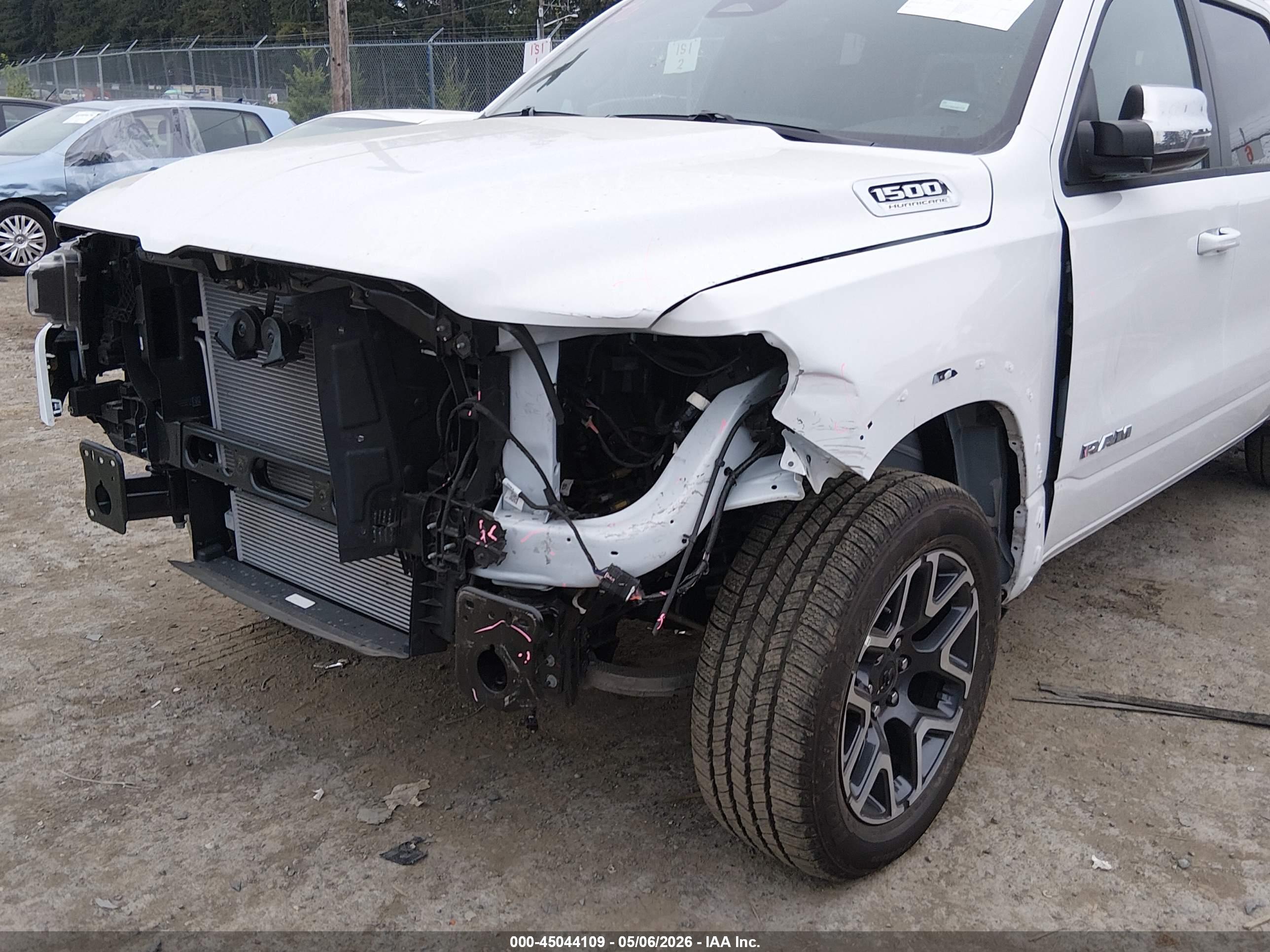 RAM 1500 image 6
