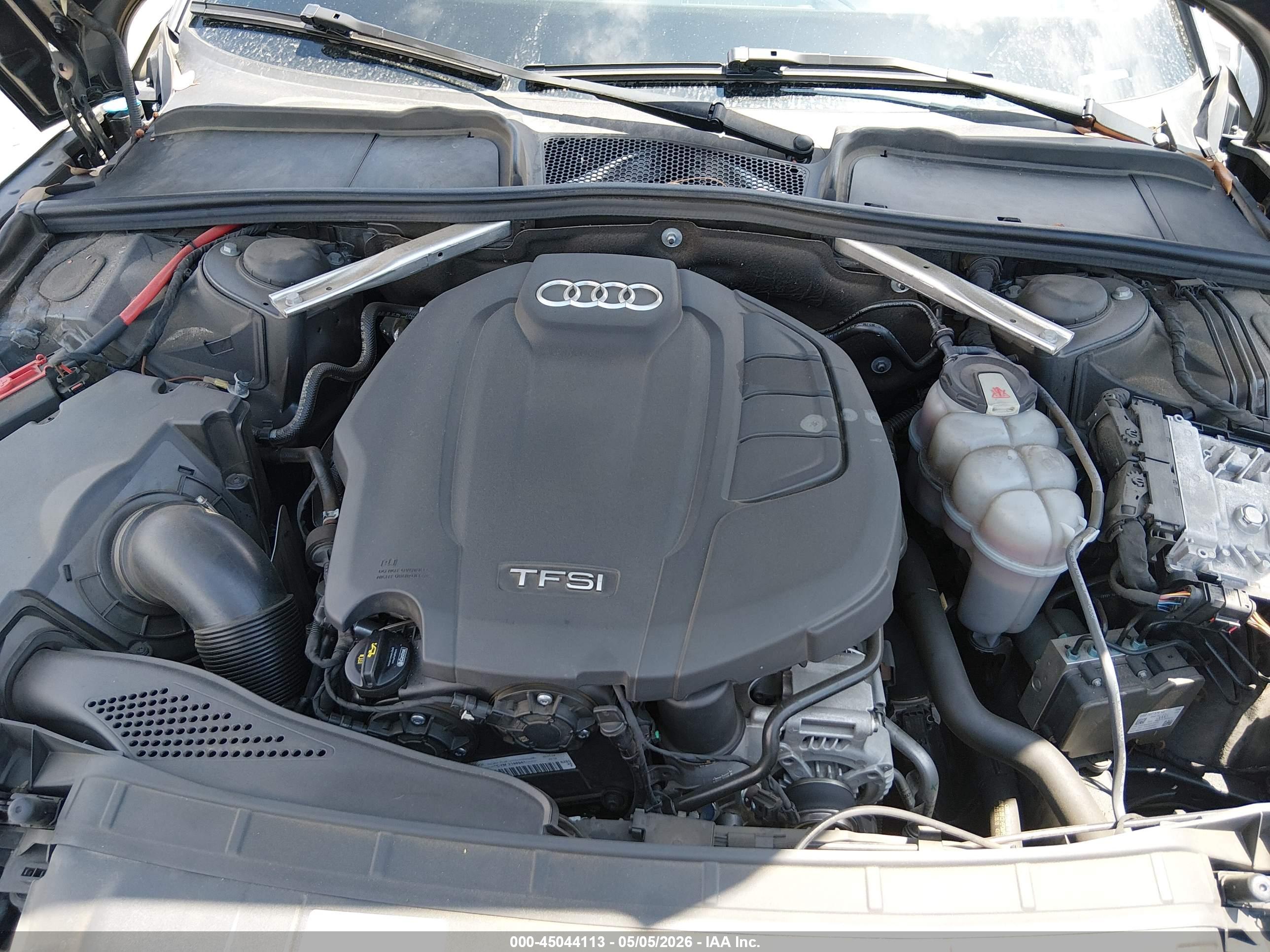 AUDI A5 image 10