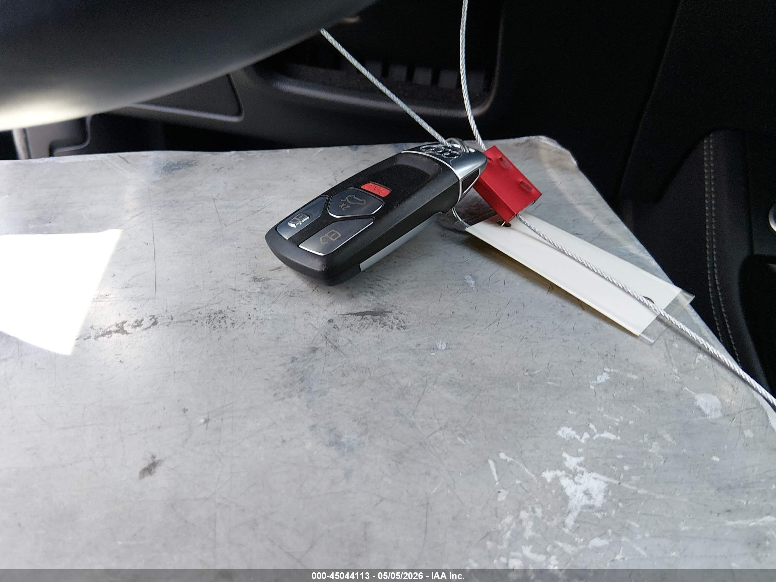 AUDI A5 image 11