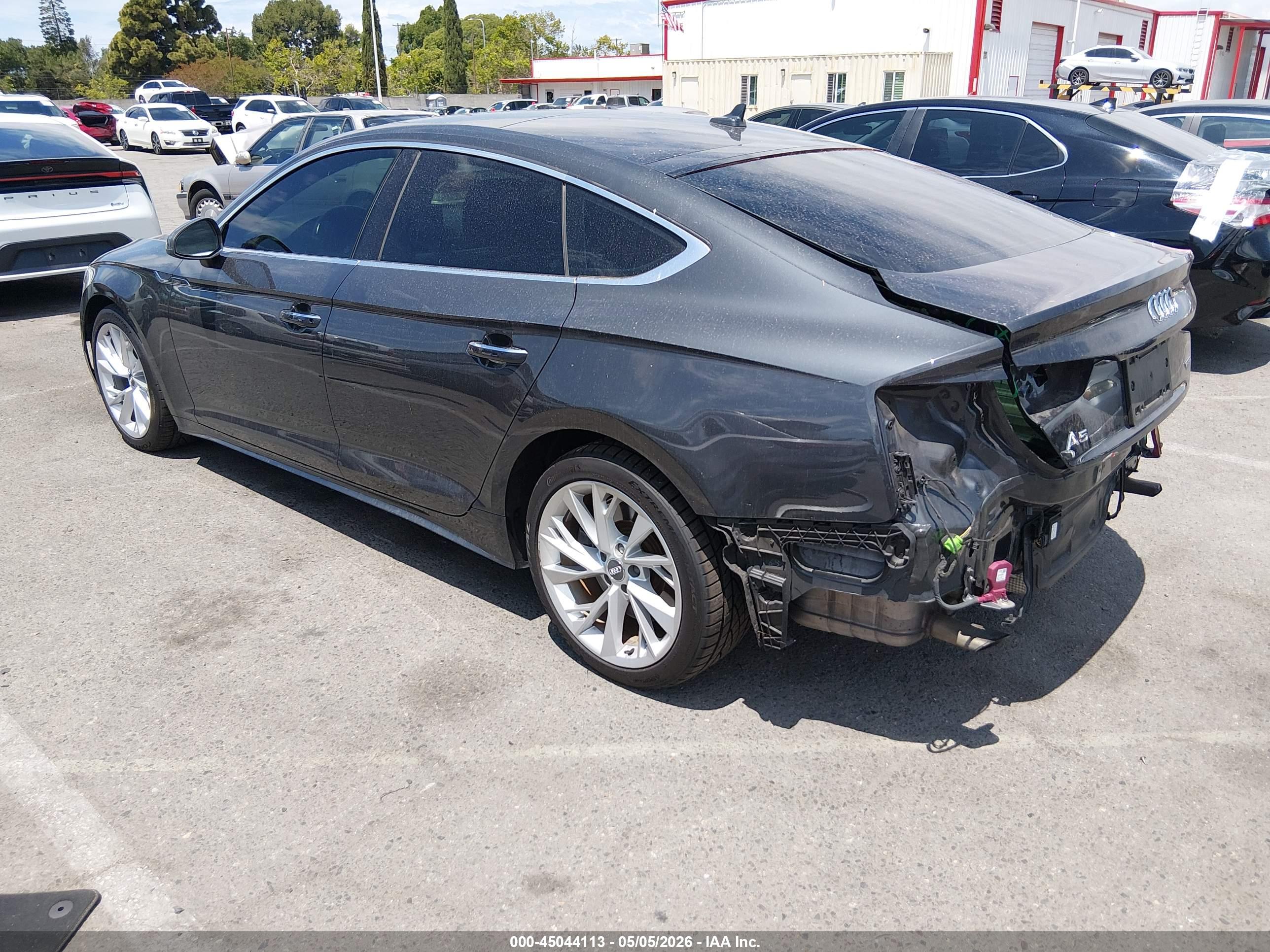 AUDI A5 image 3