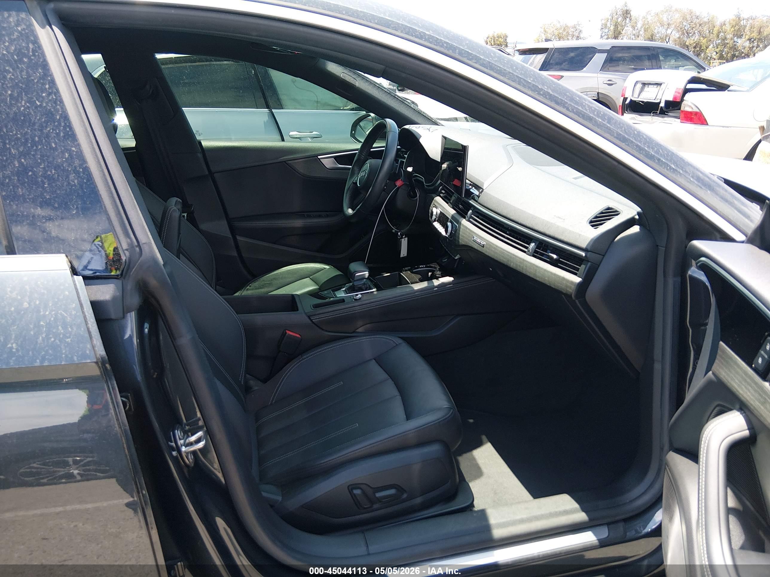 AUDI A5 image 5