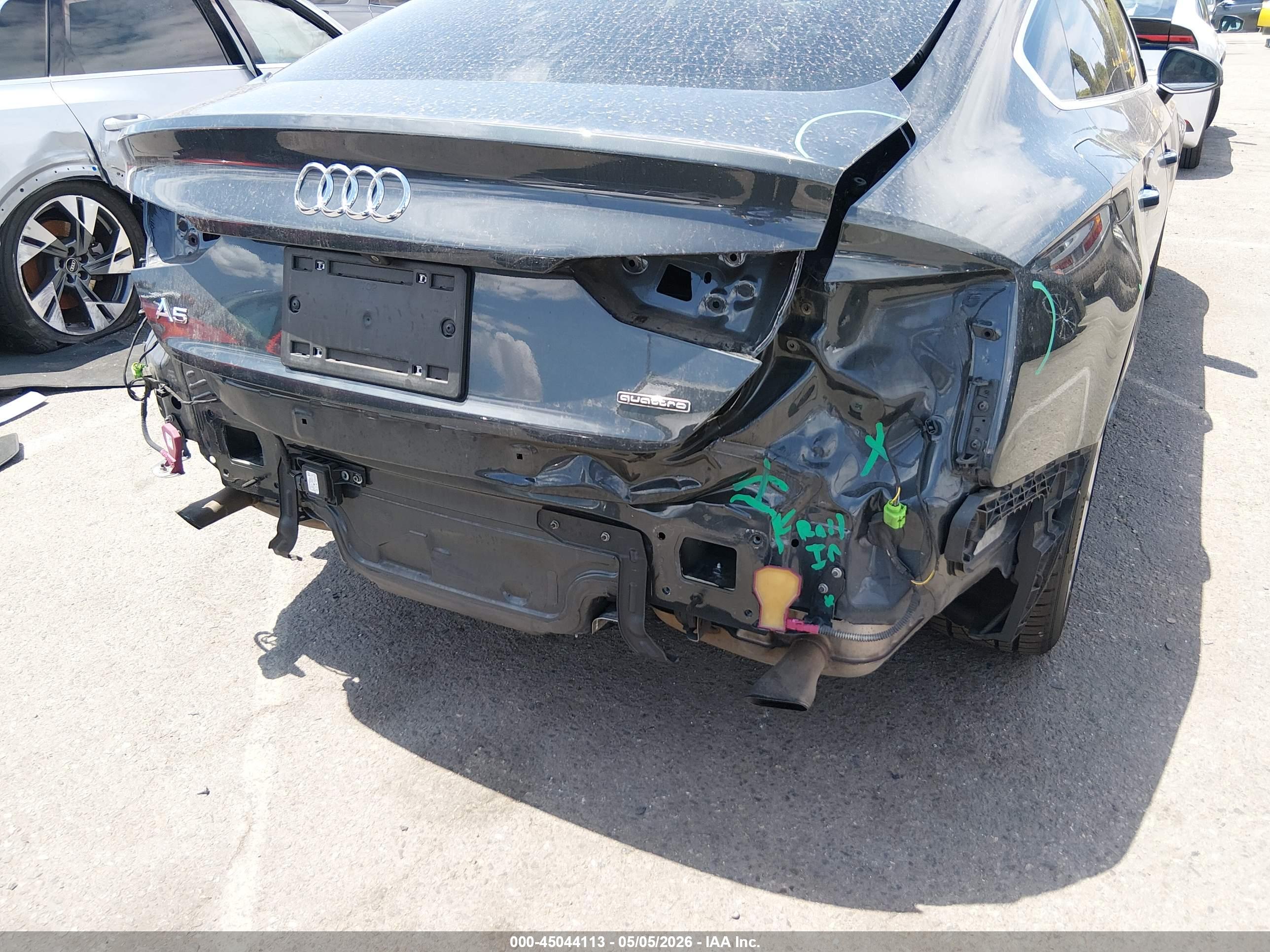AUDI A5 image 6