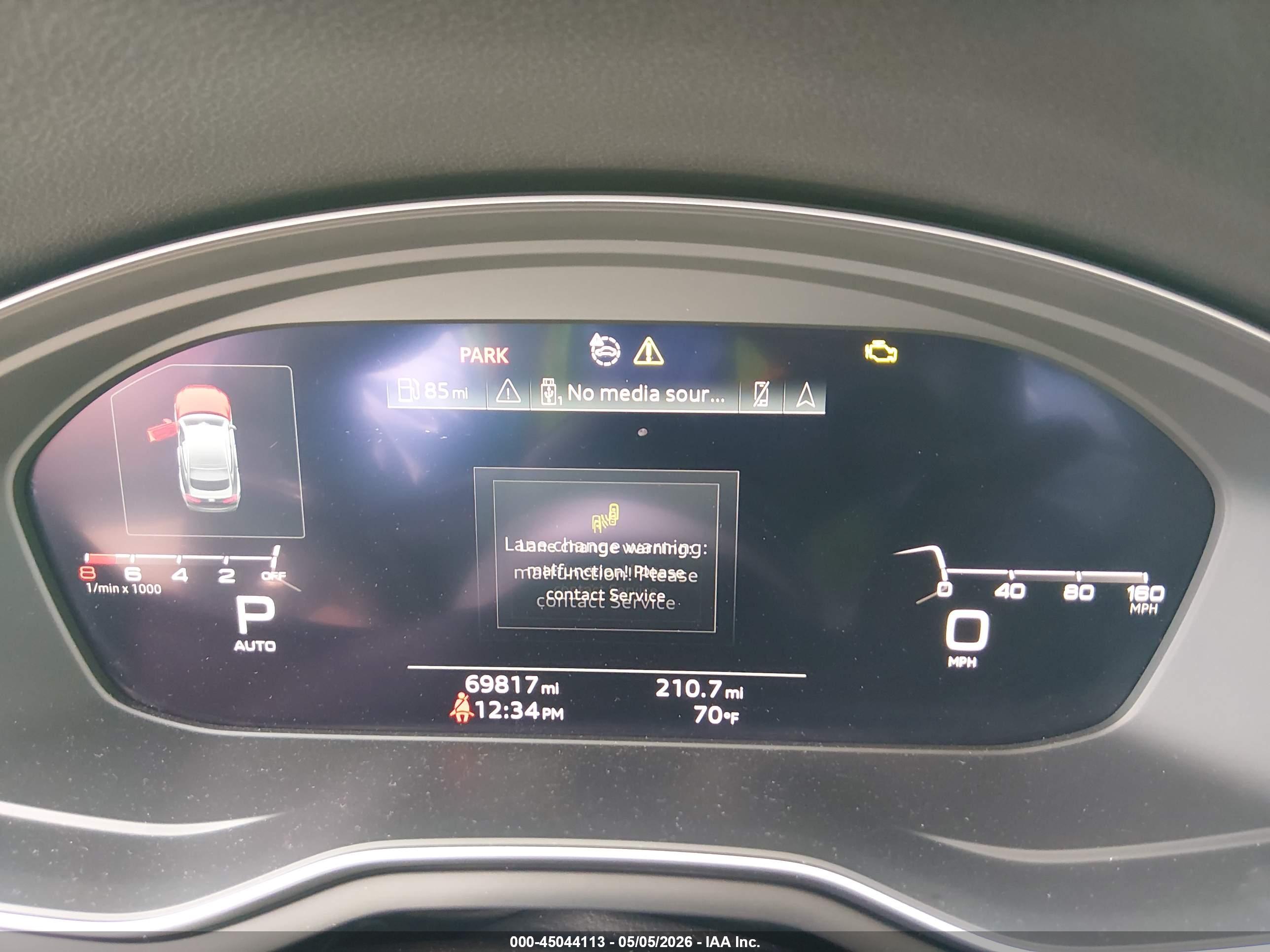 AUDI A5 image 7