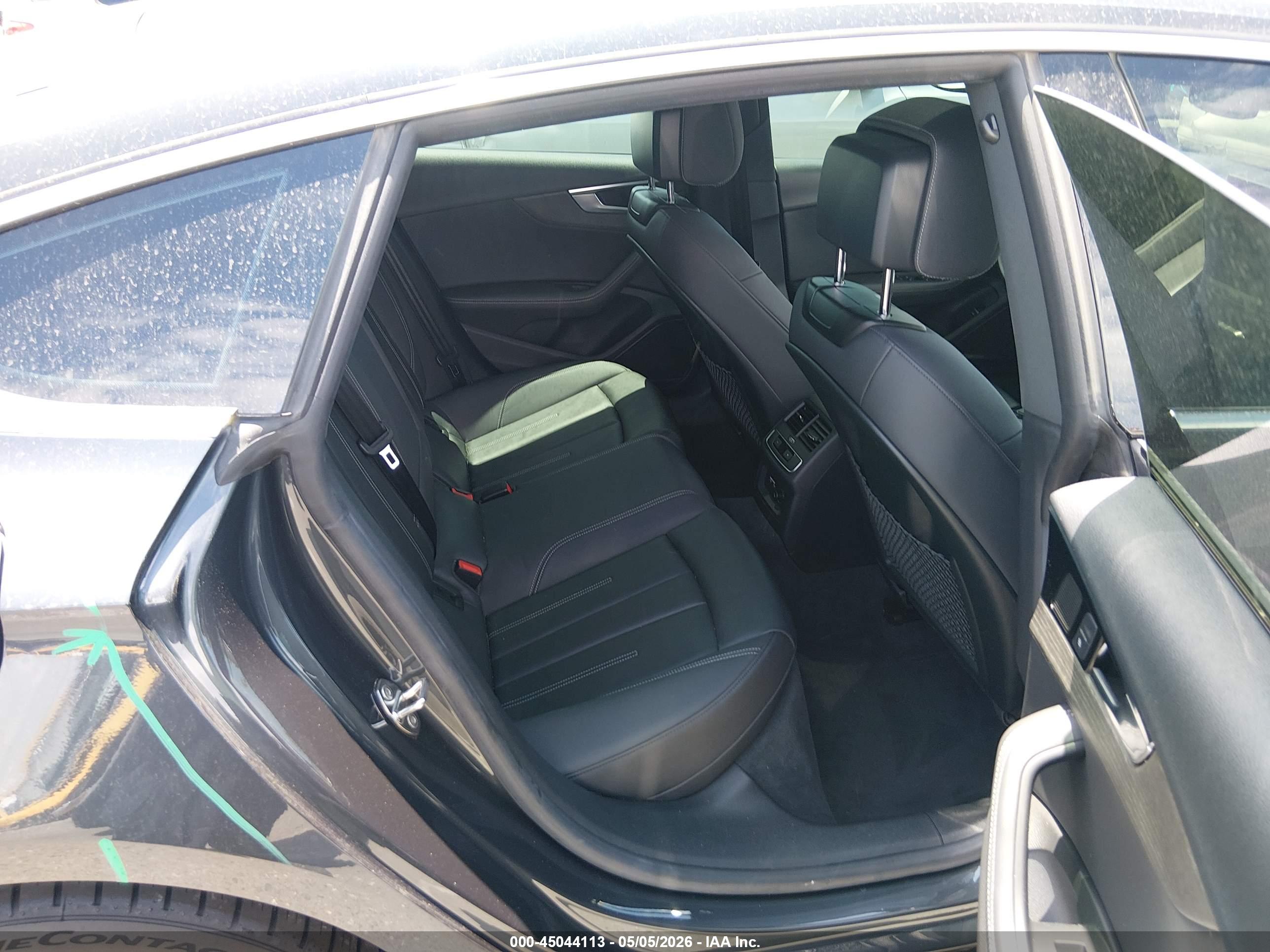 AUDI A5 image 8