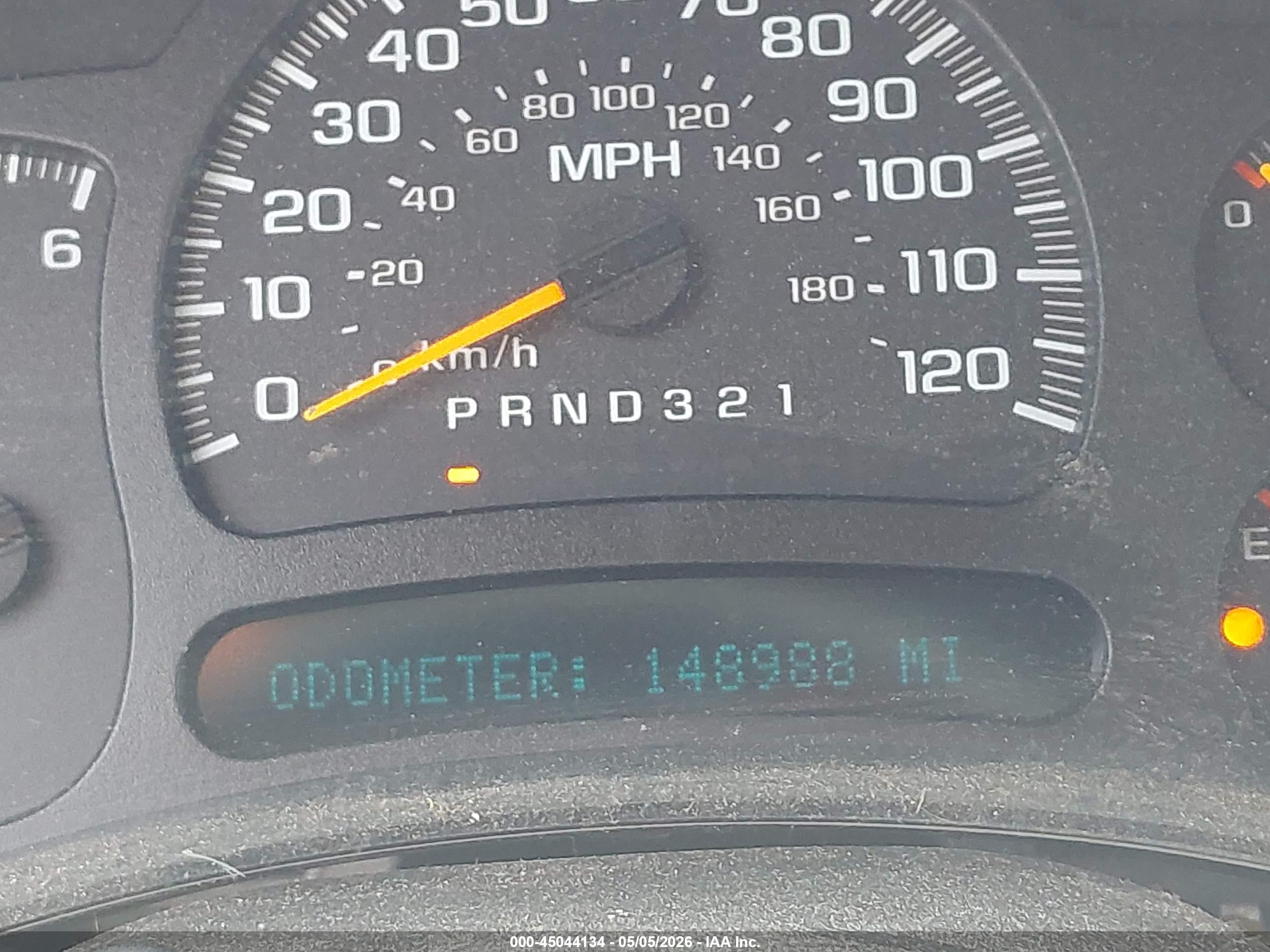 CHEVROLET SILVERADO image 7