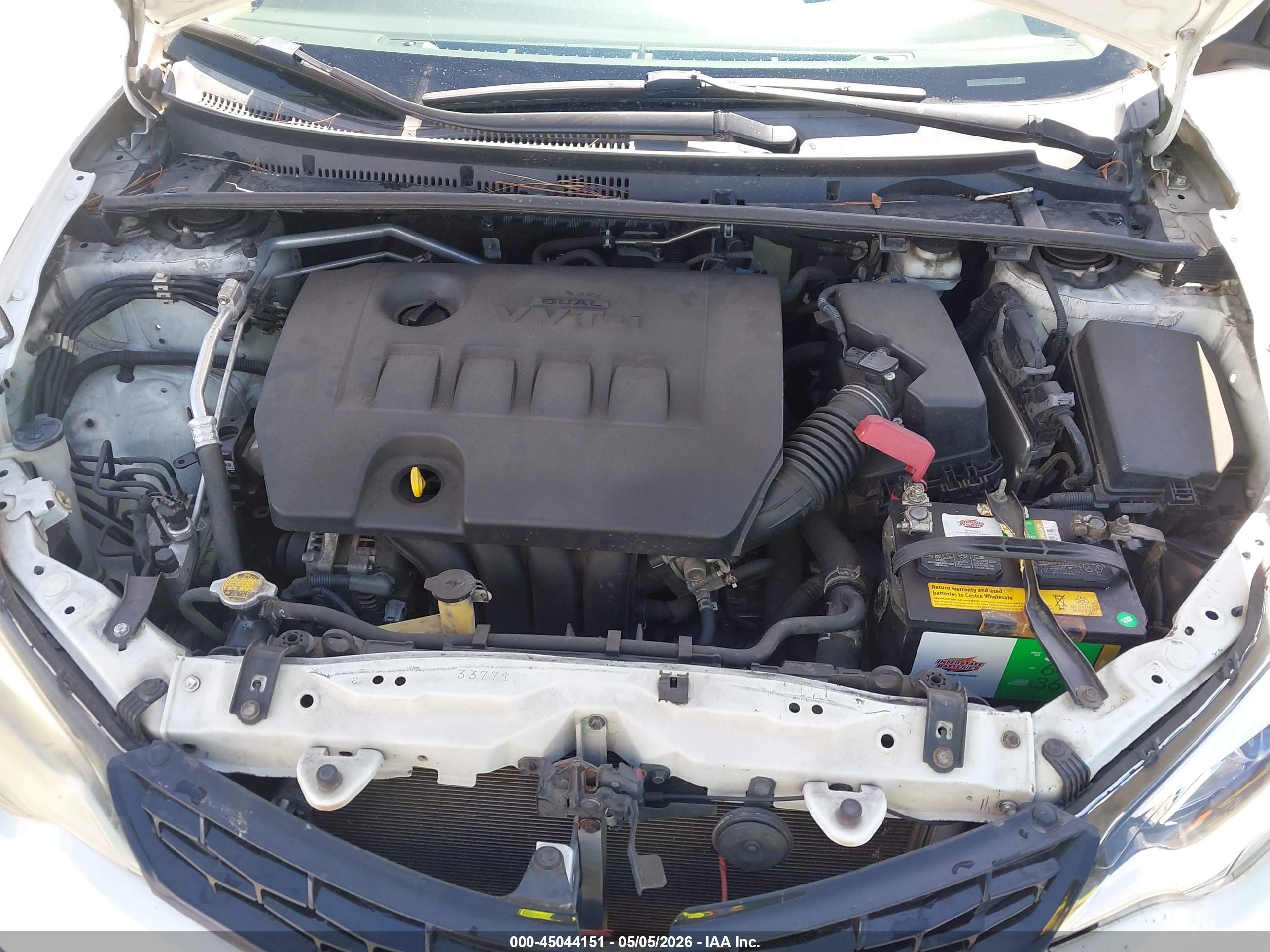 TOYOTA COROLLA image 10