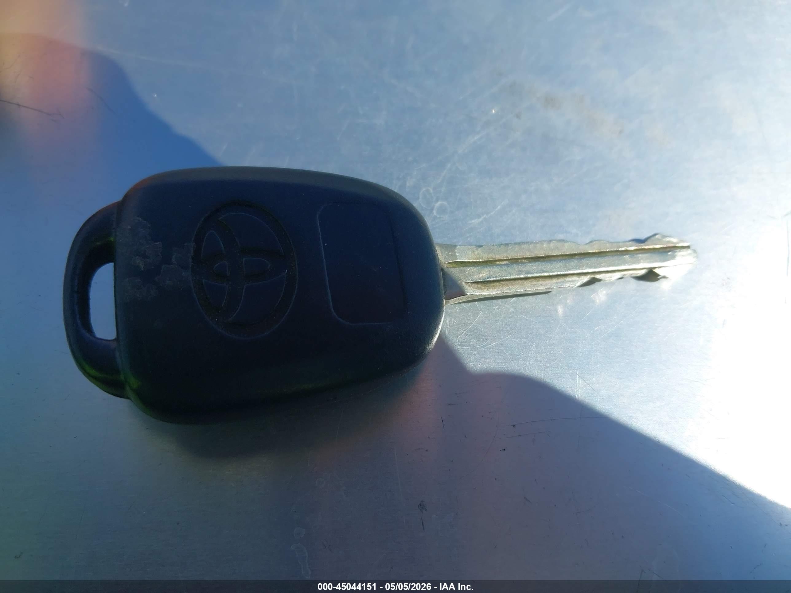 TOYOTA COROLLA image 11