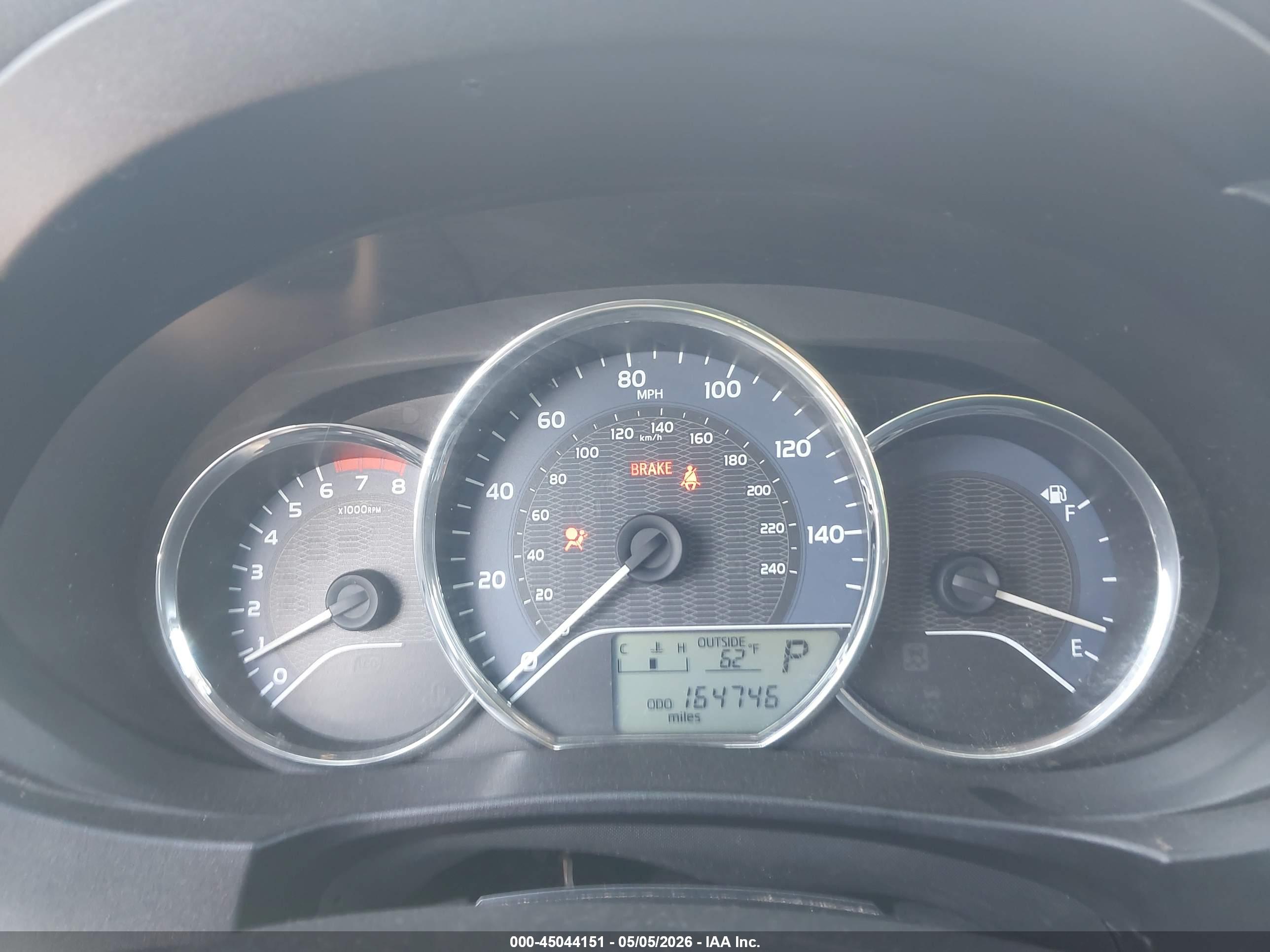 TOYOTA COROLLA image 7