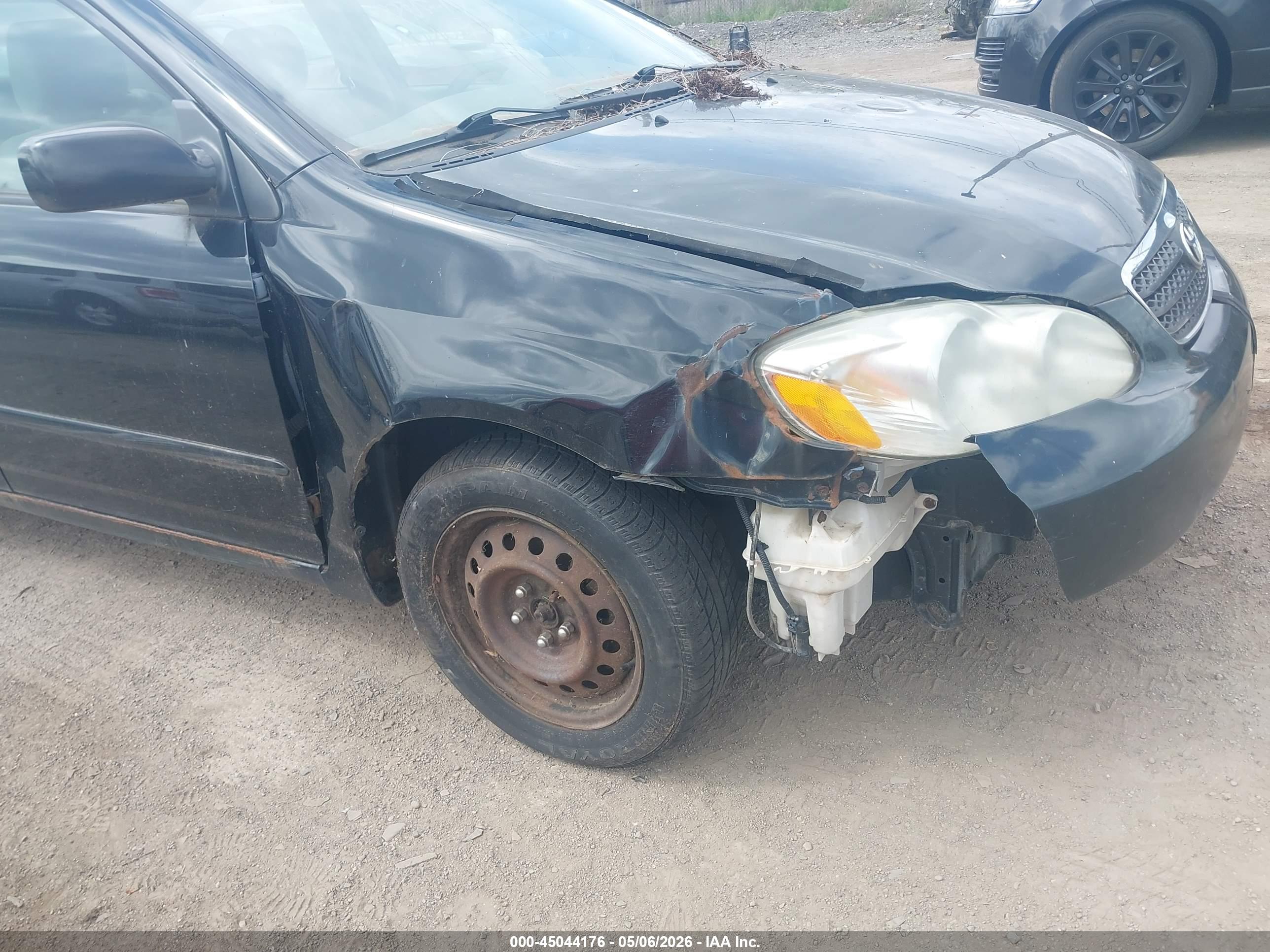 TOYOTA COROLLA image 6