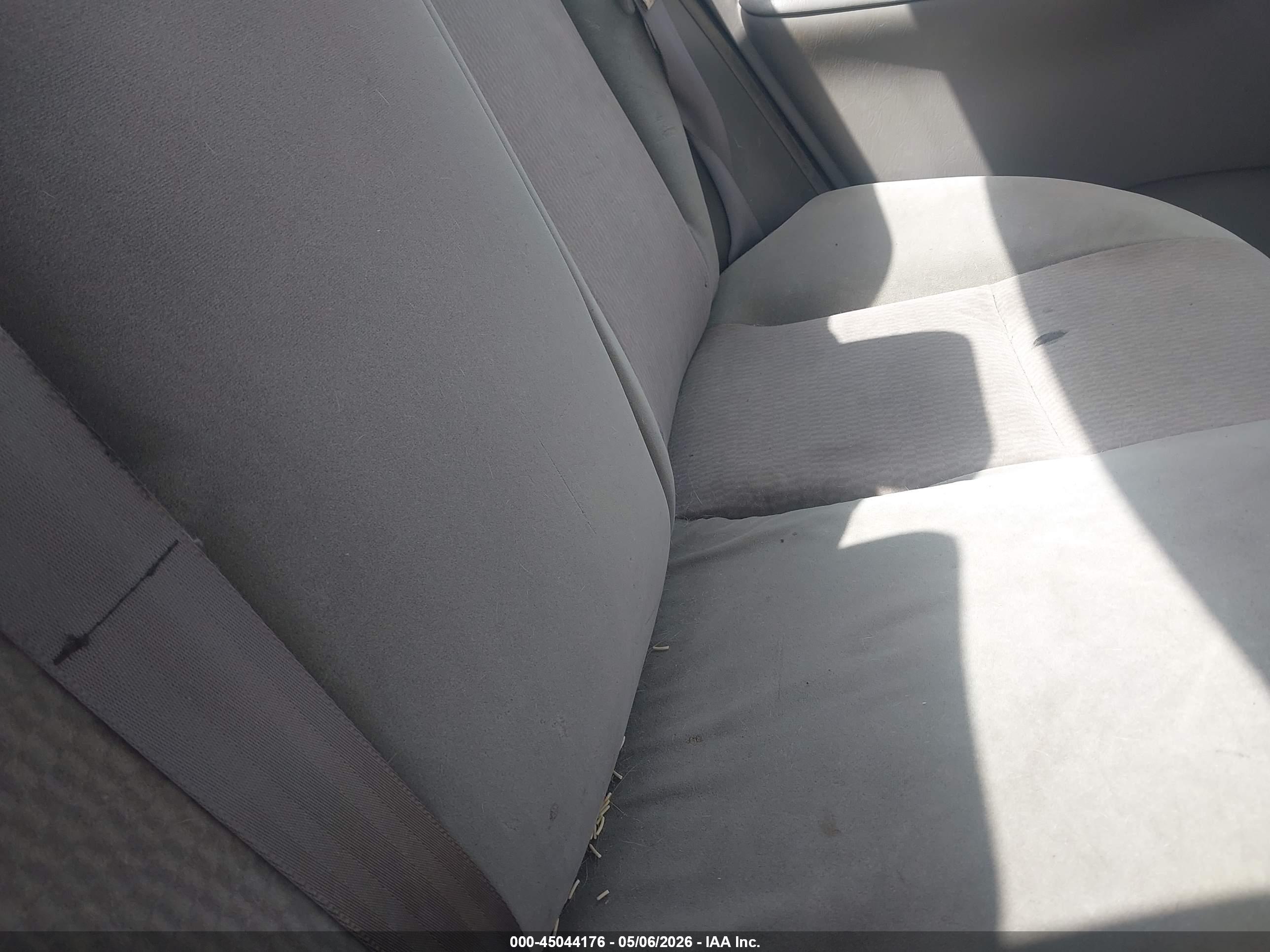 TOYOTA COROLLA image 8