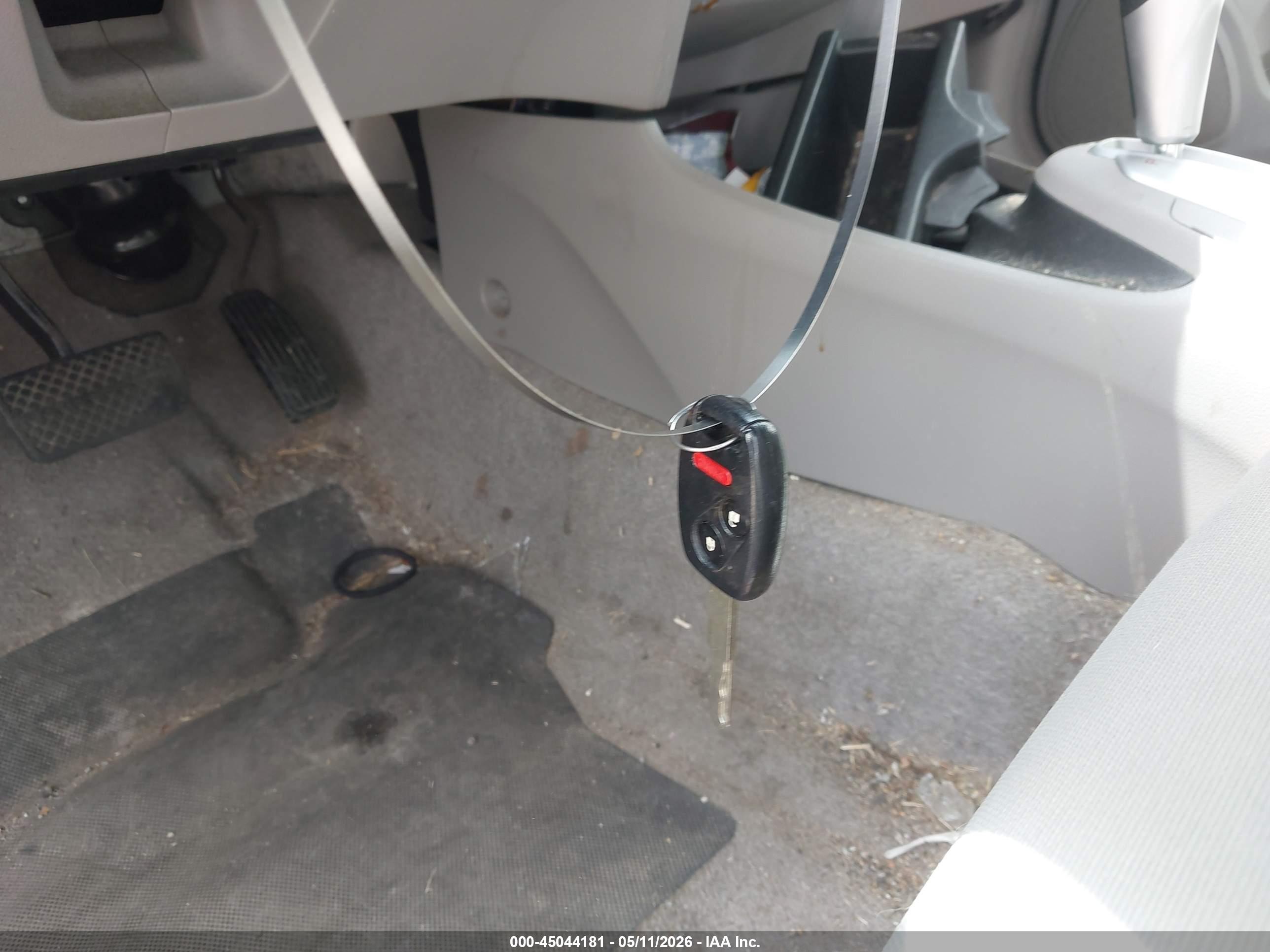 HONDA INSIGHT image 11